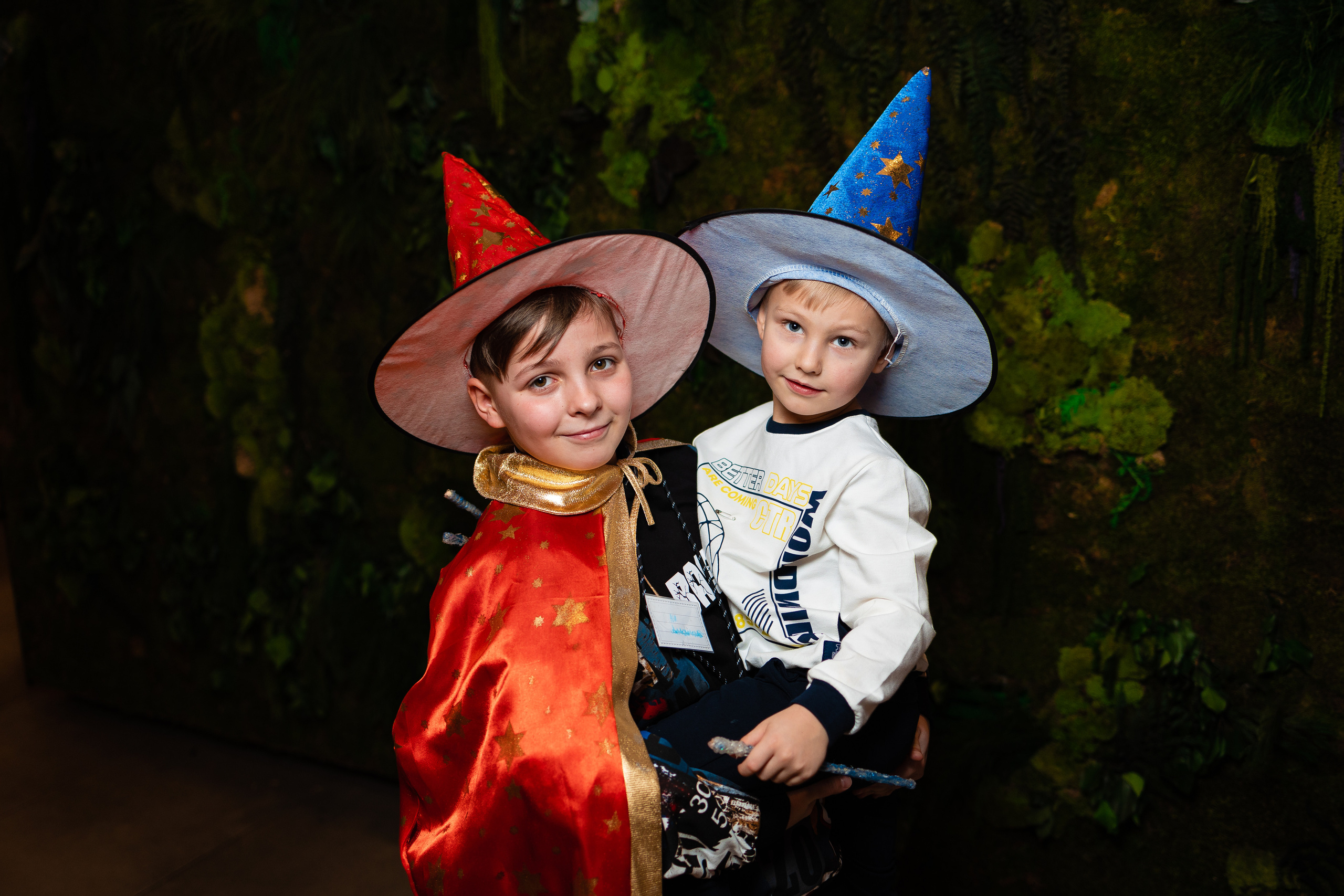 День рождения в ресторане АМО. Главная