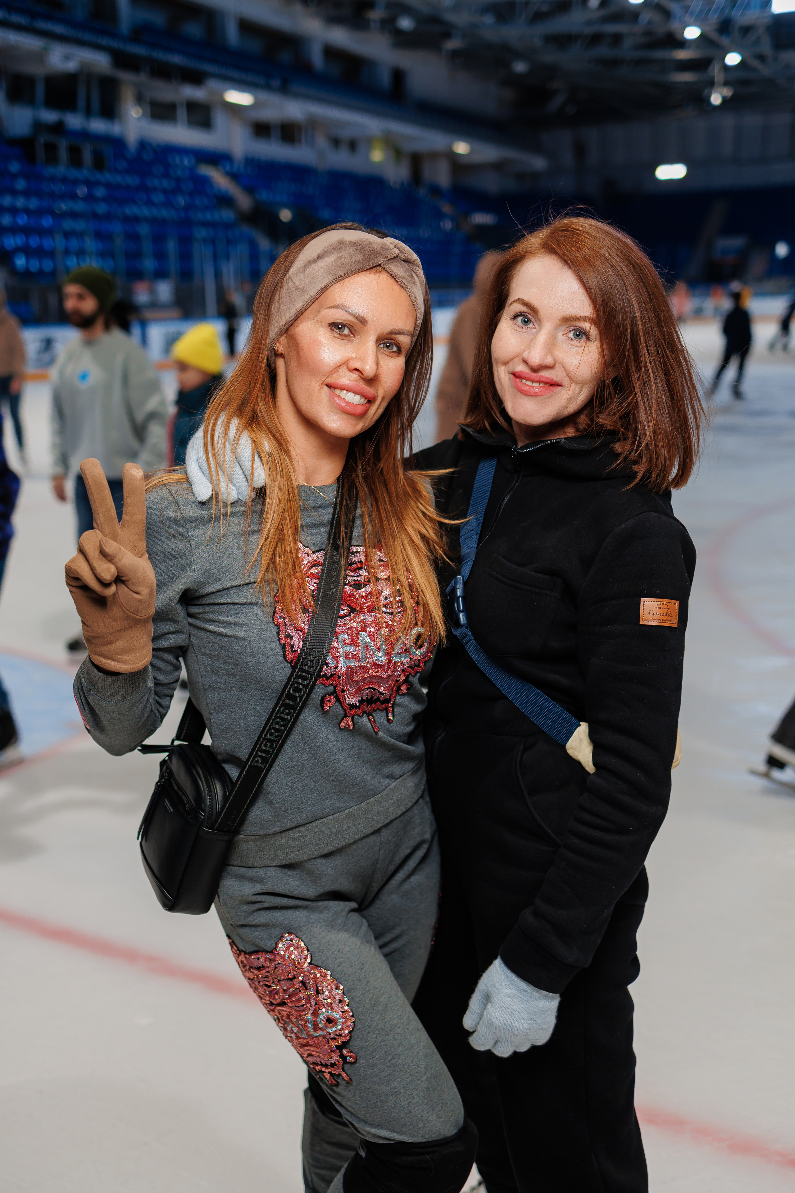 14 Февраля. Главная