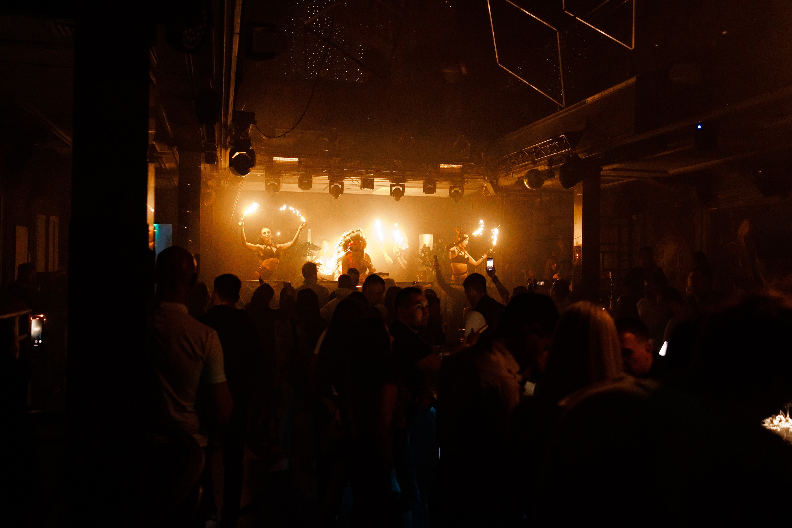 The Top. Главная