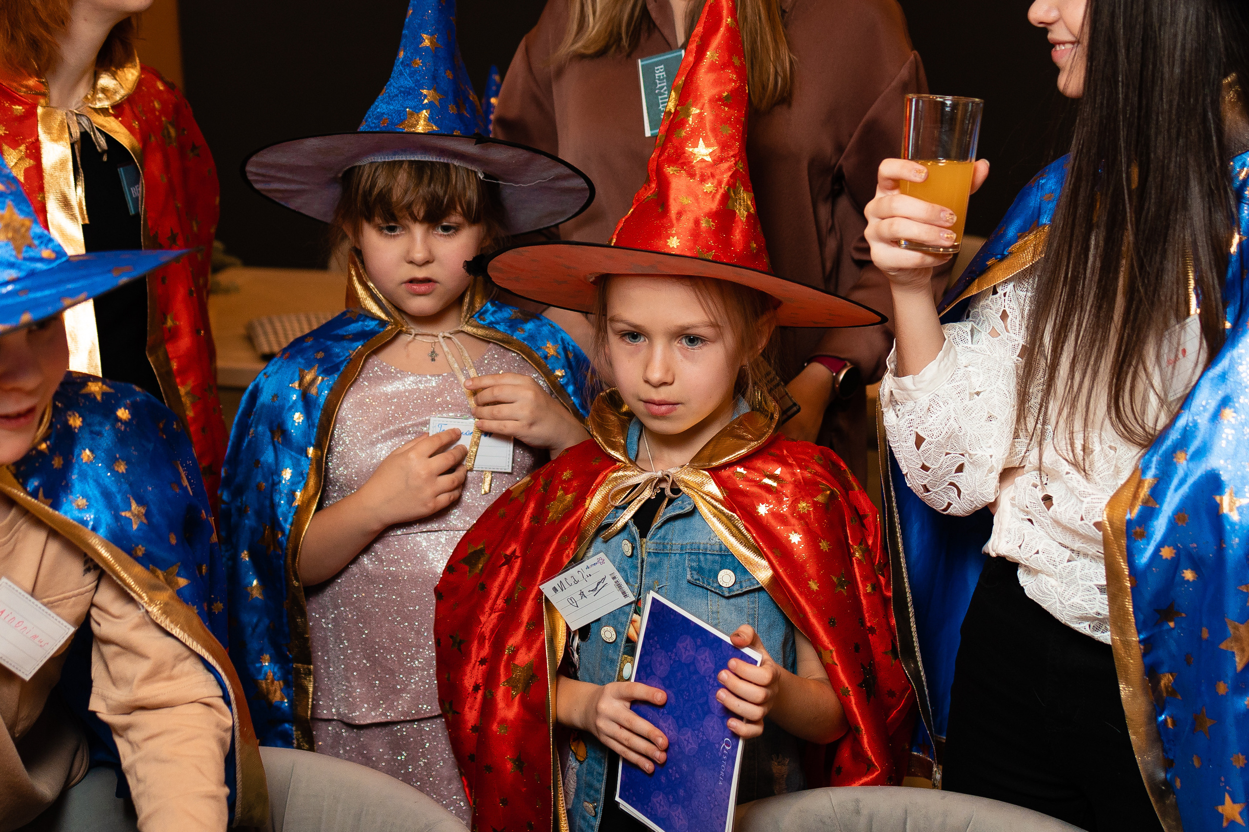 День рождения в ресторане АМО. Главная