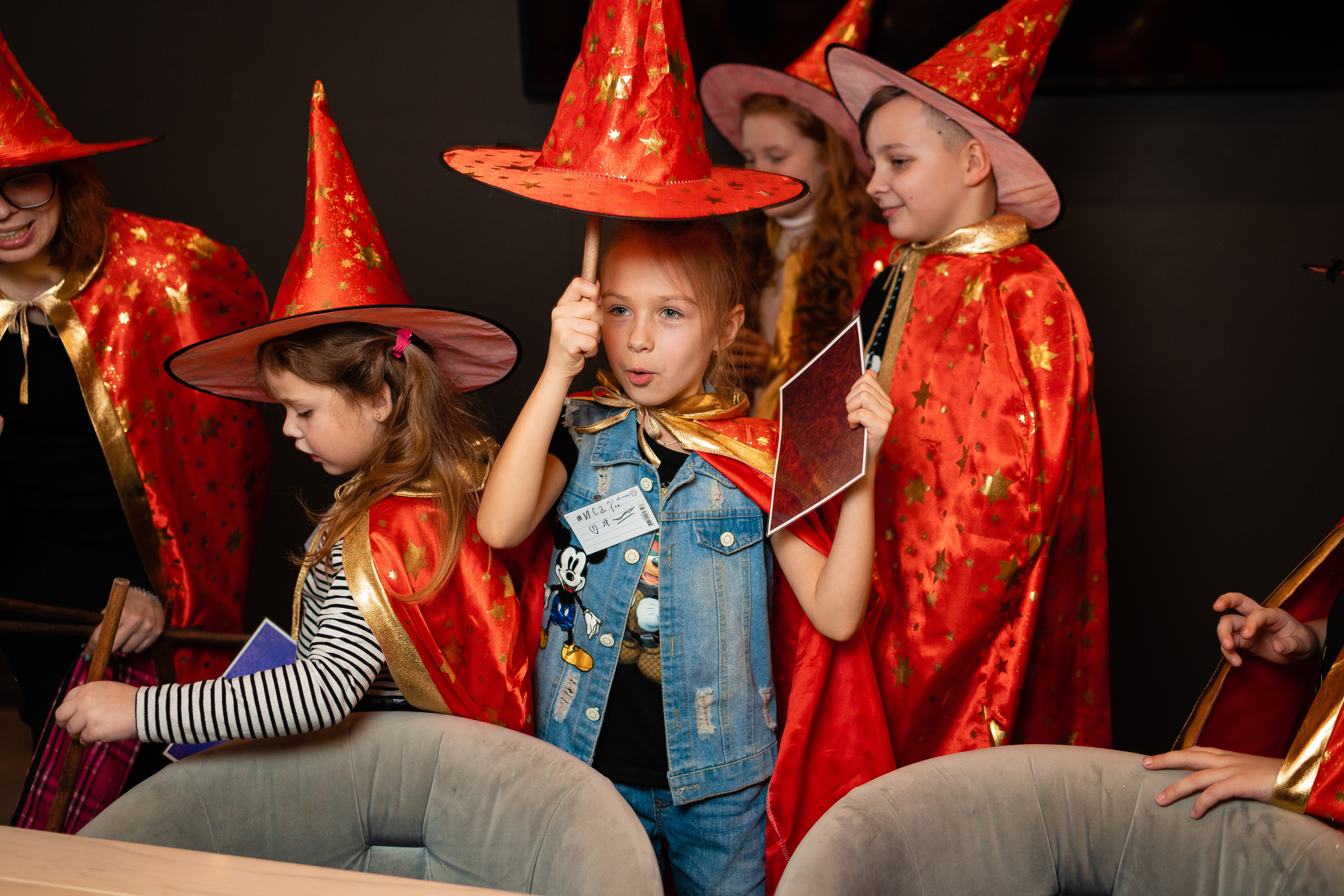 День рождения в ресторане АМО. Главная