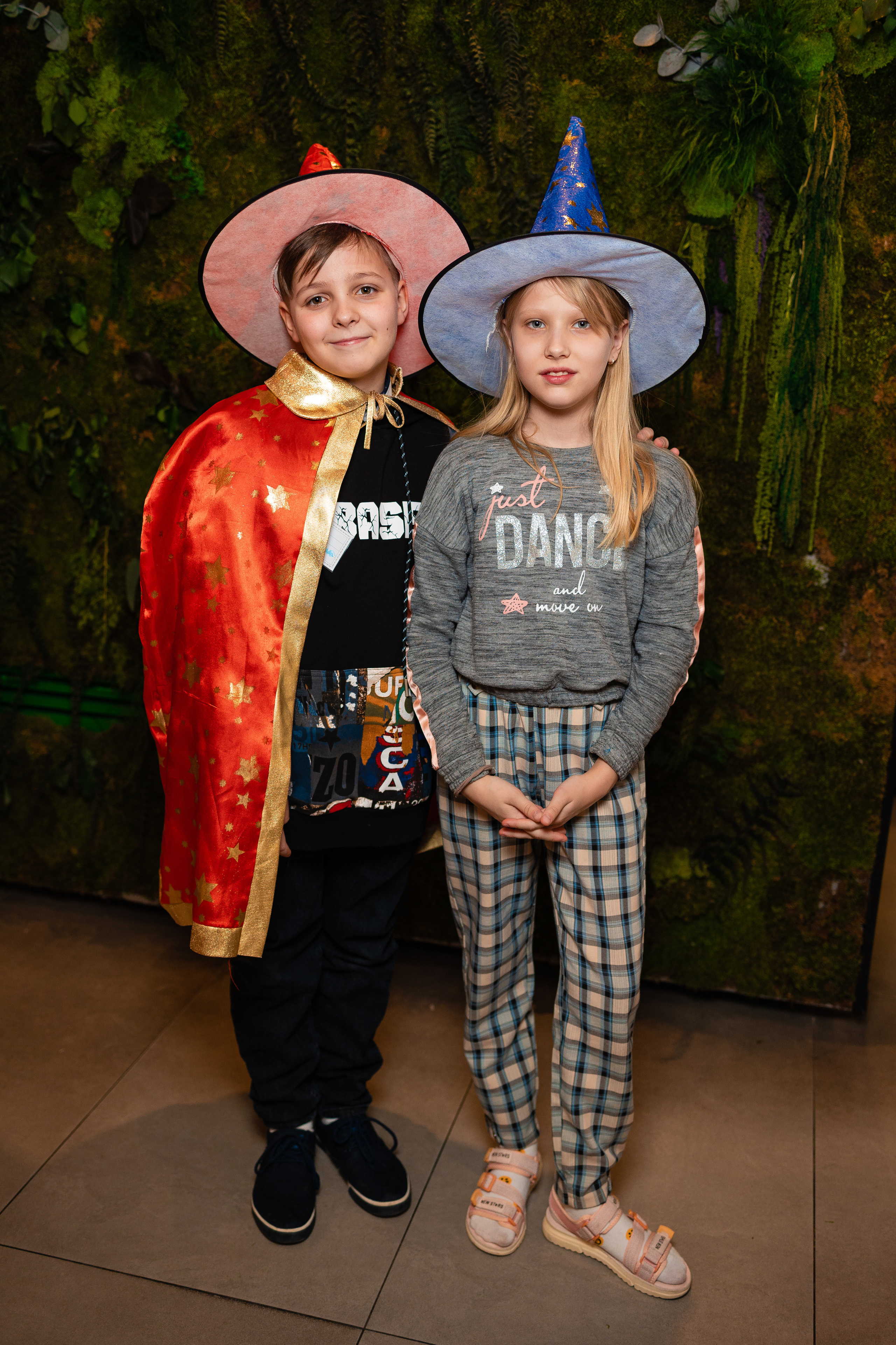 День рождения в ресторане АМО. Главная