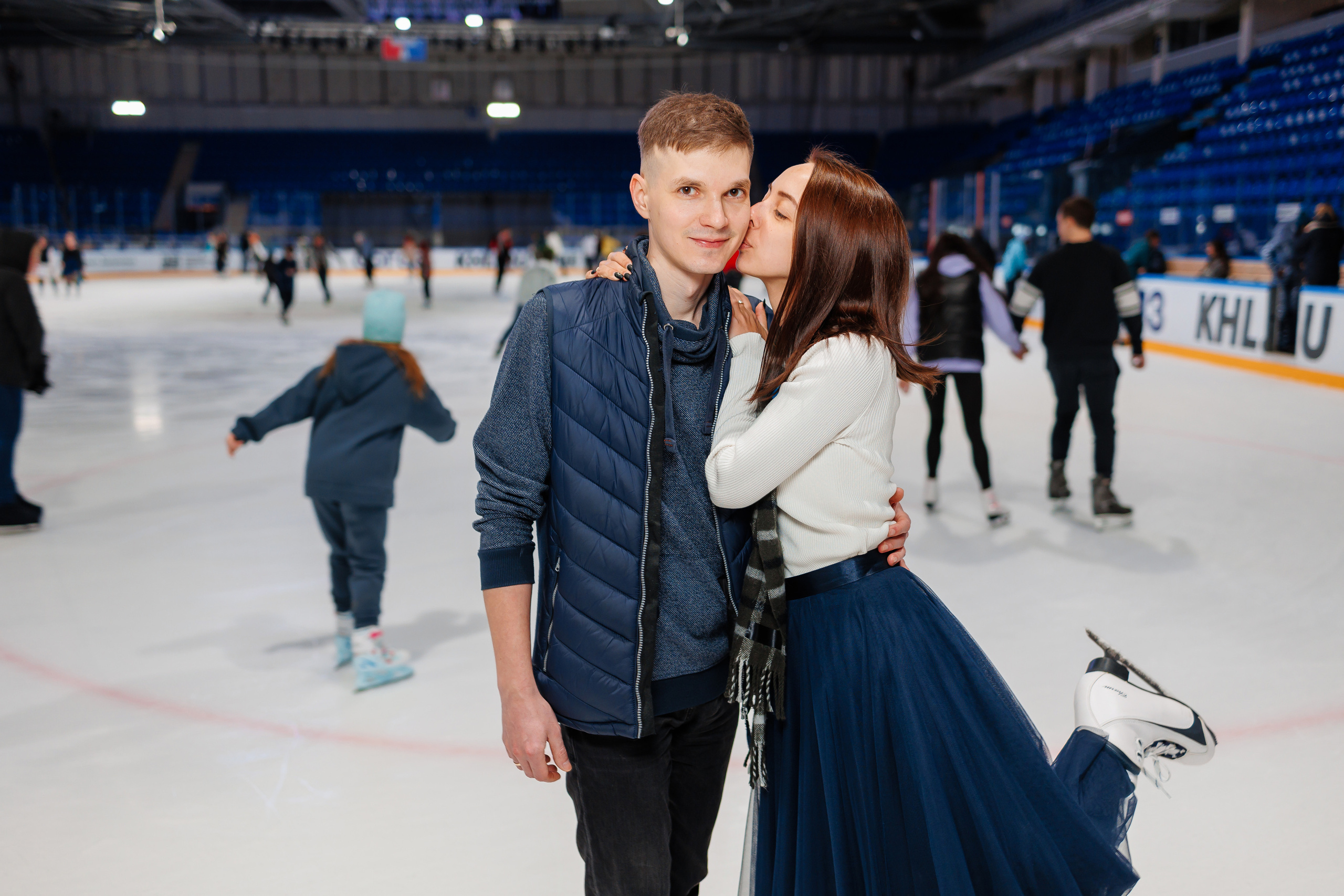 14 Февраля. Главная