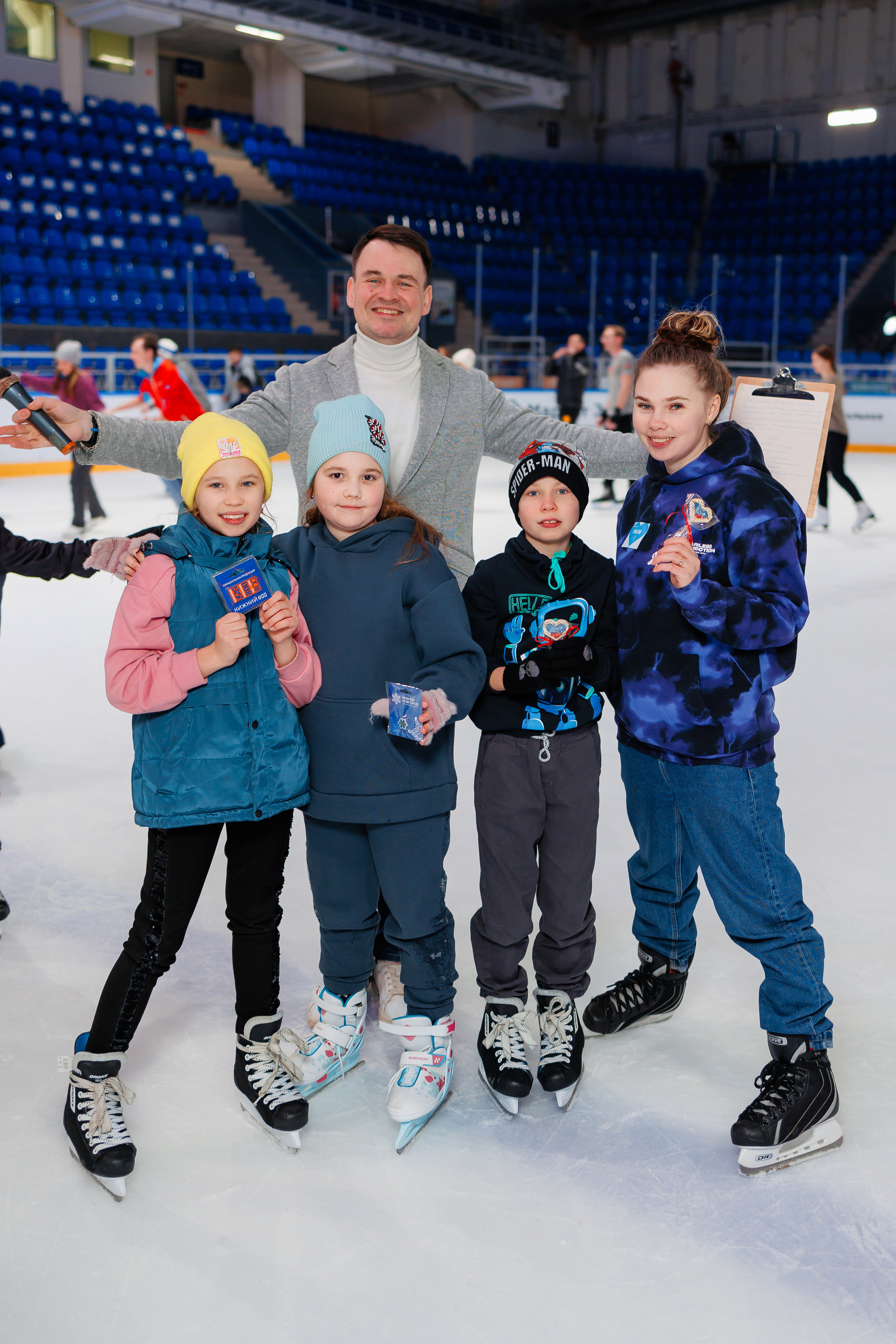 14 Февраля. Главная