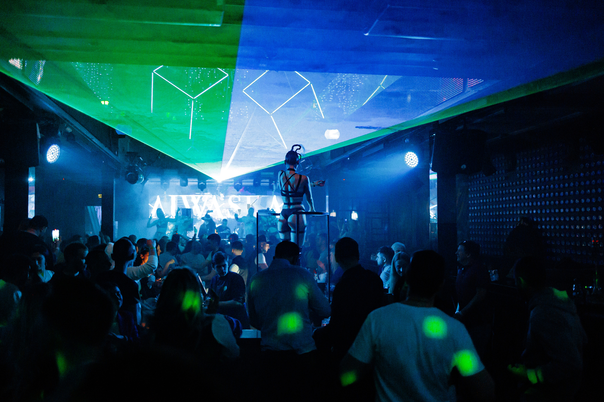 The Top. Главная