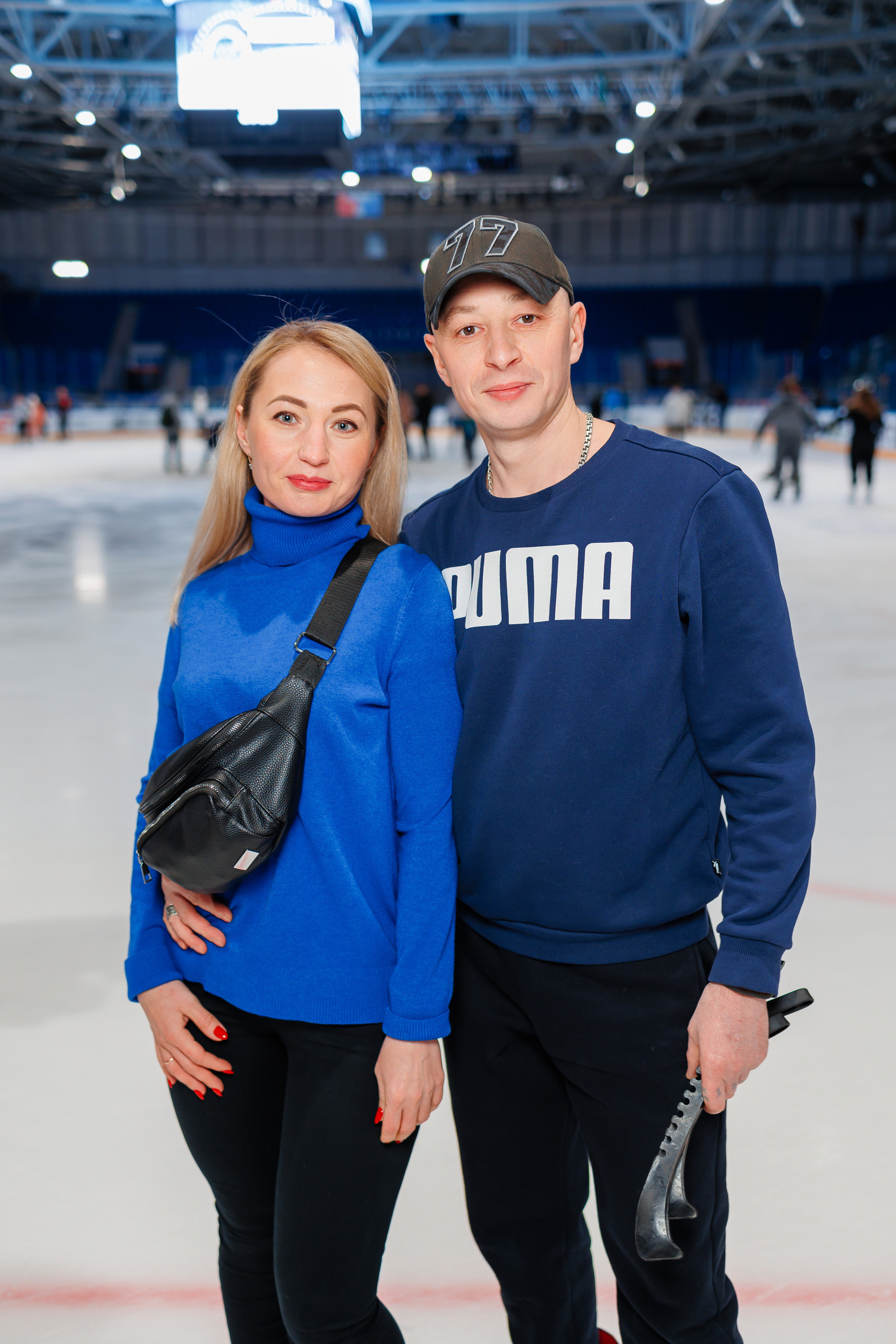 14 Февраля. Главная