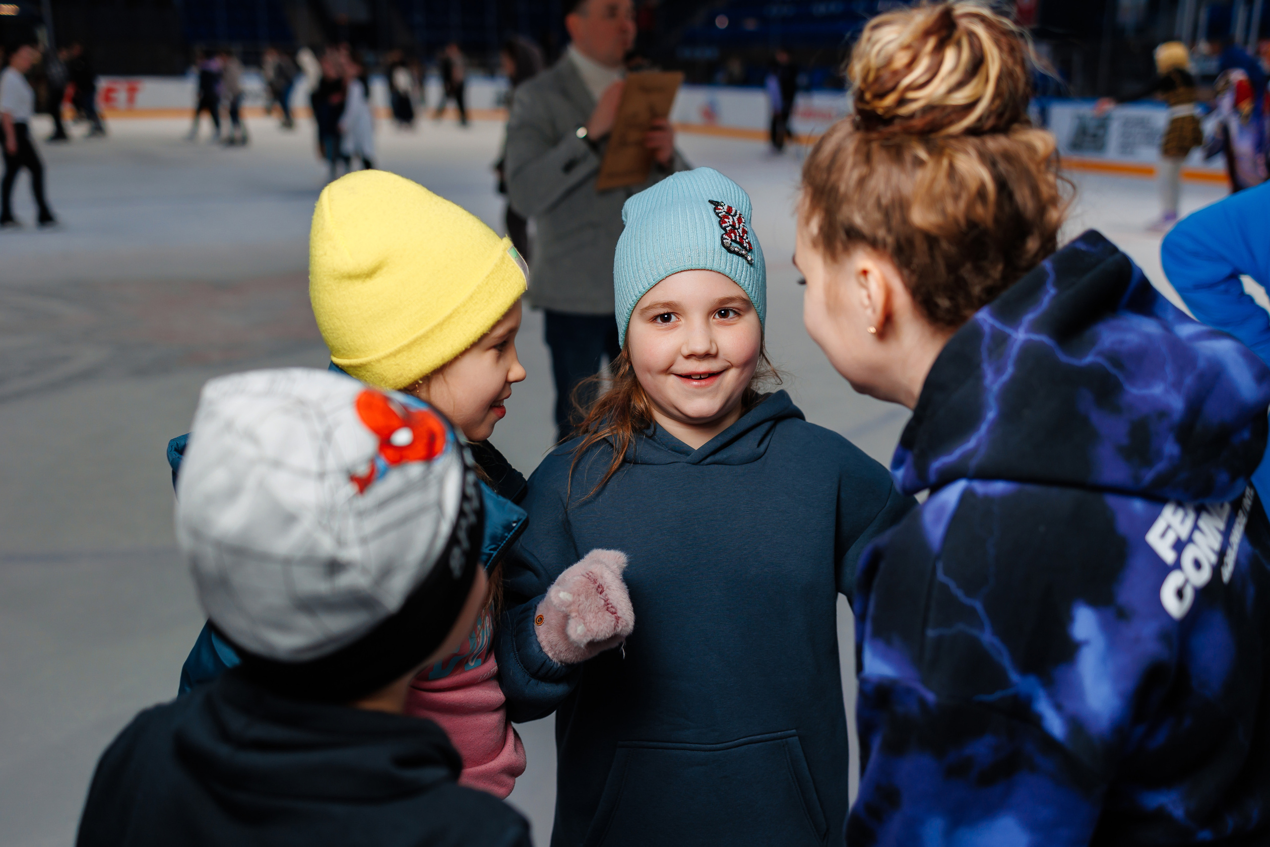 14 Февраля. Главная