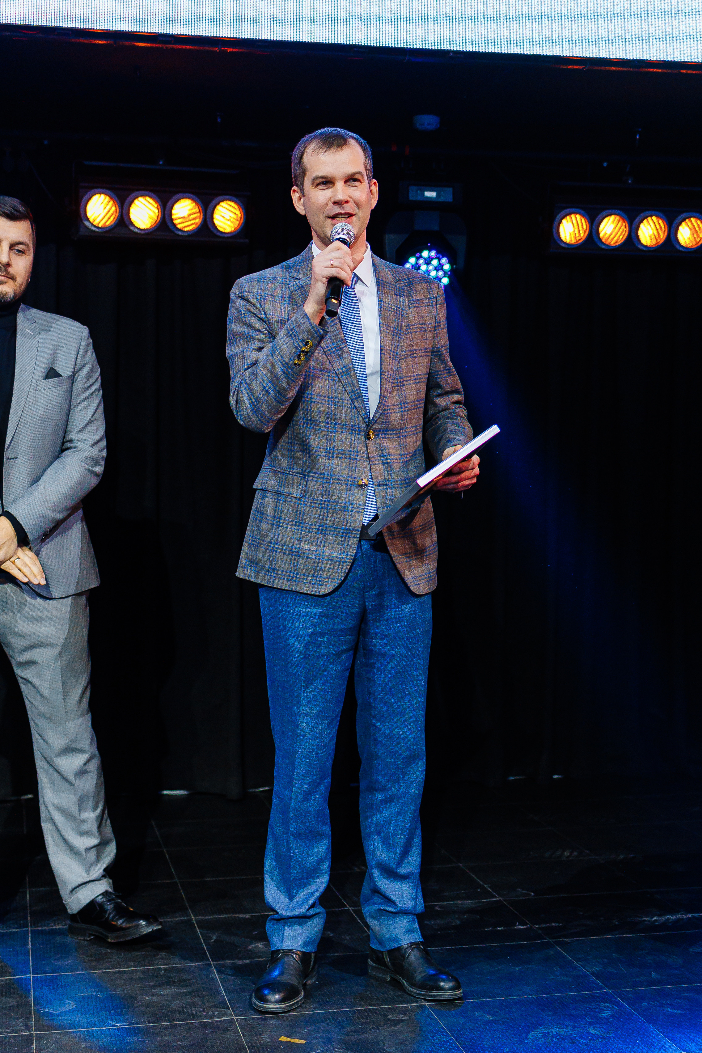 День Риелтора. Главная