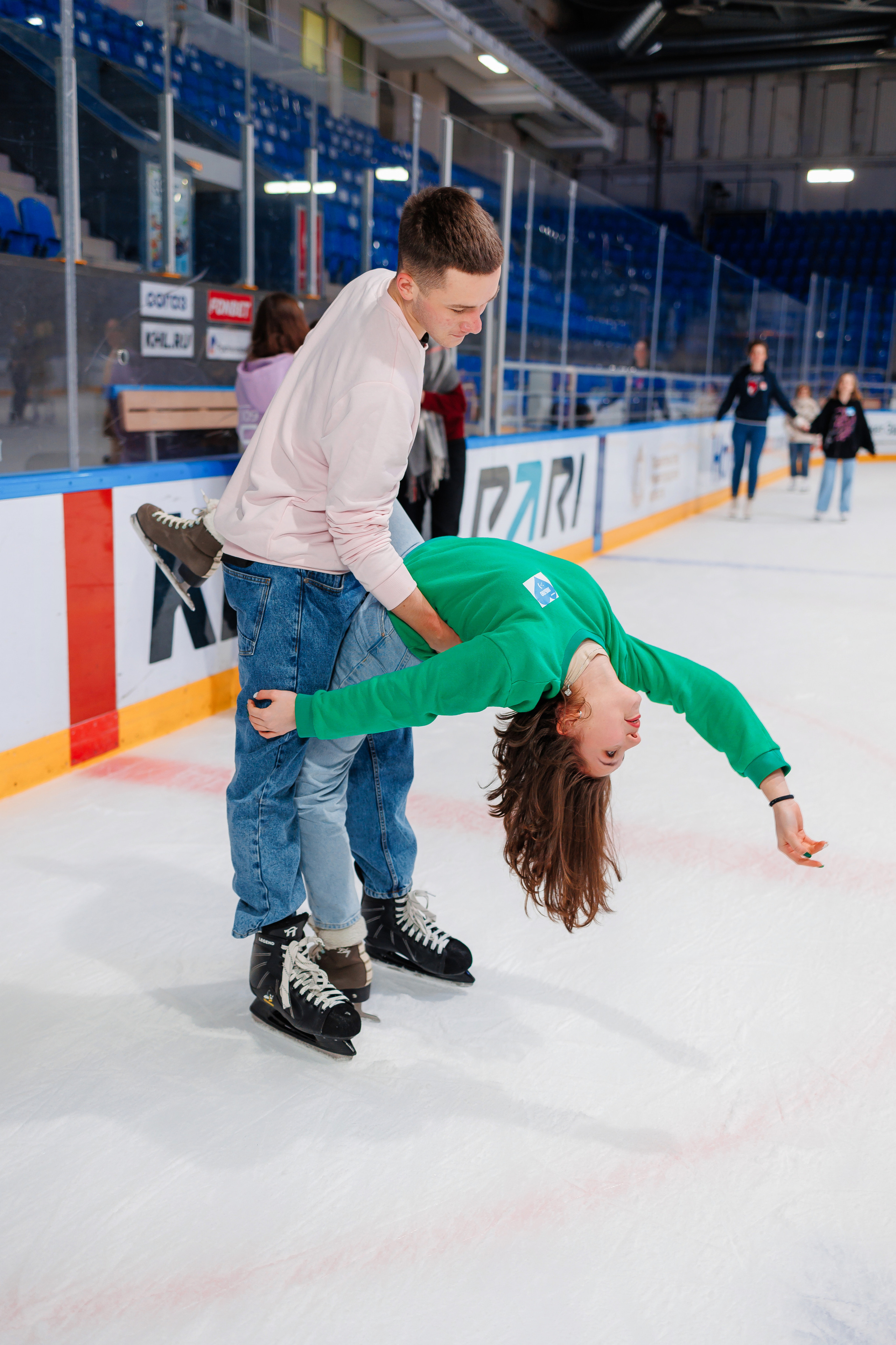 14 Февраля. Главная