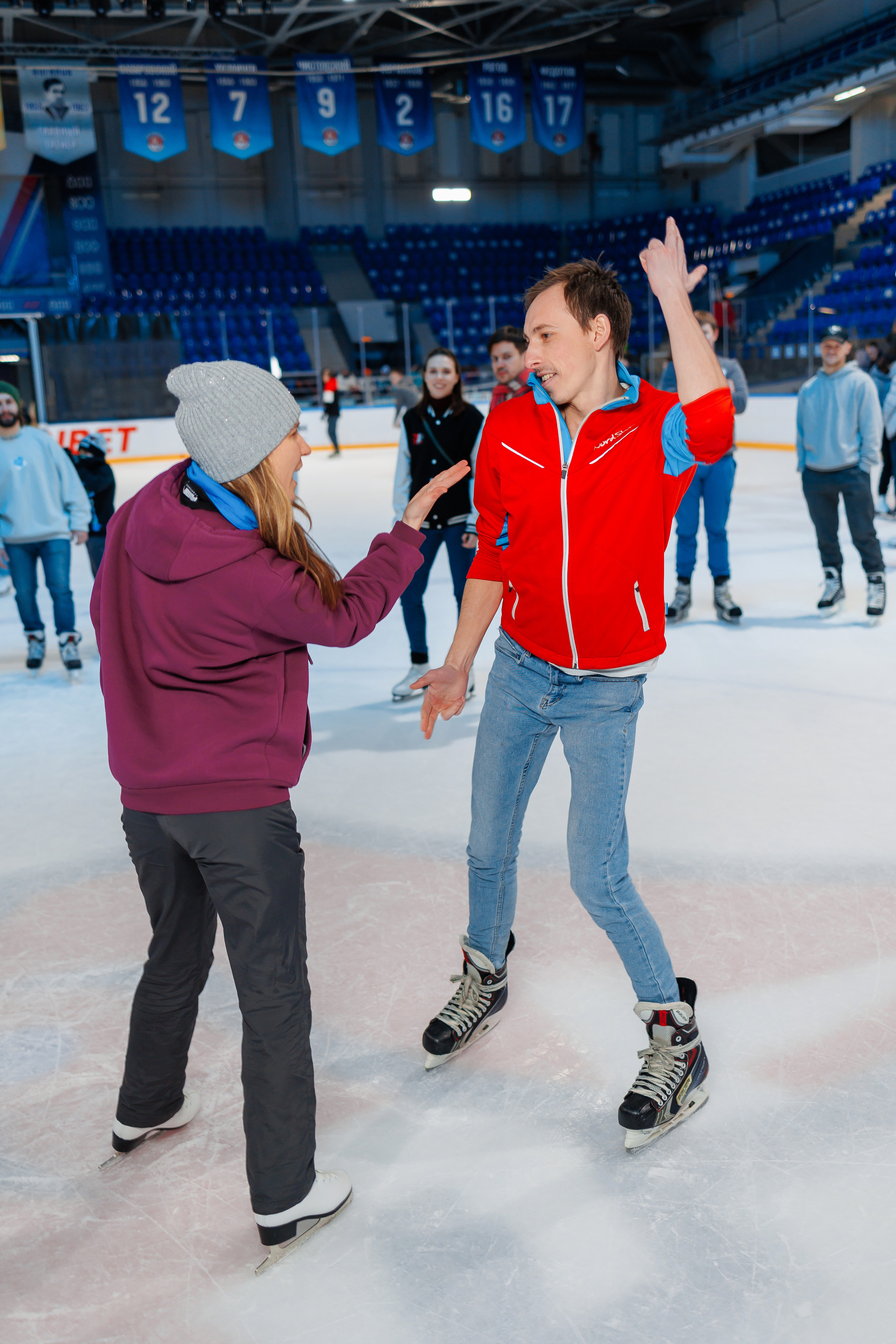 14 Февраля. Главная