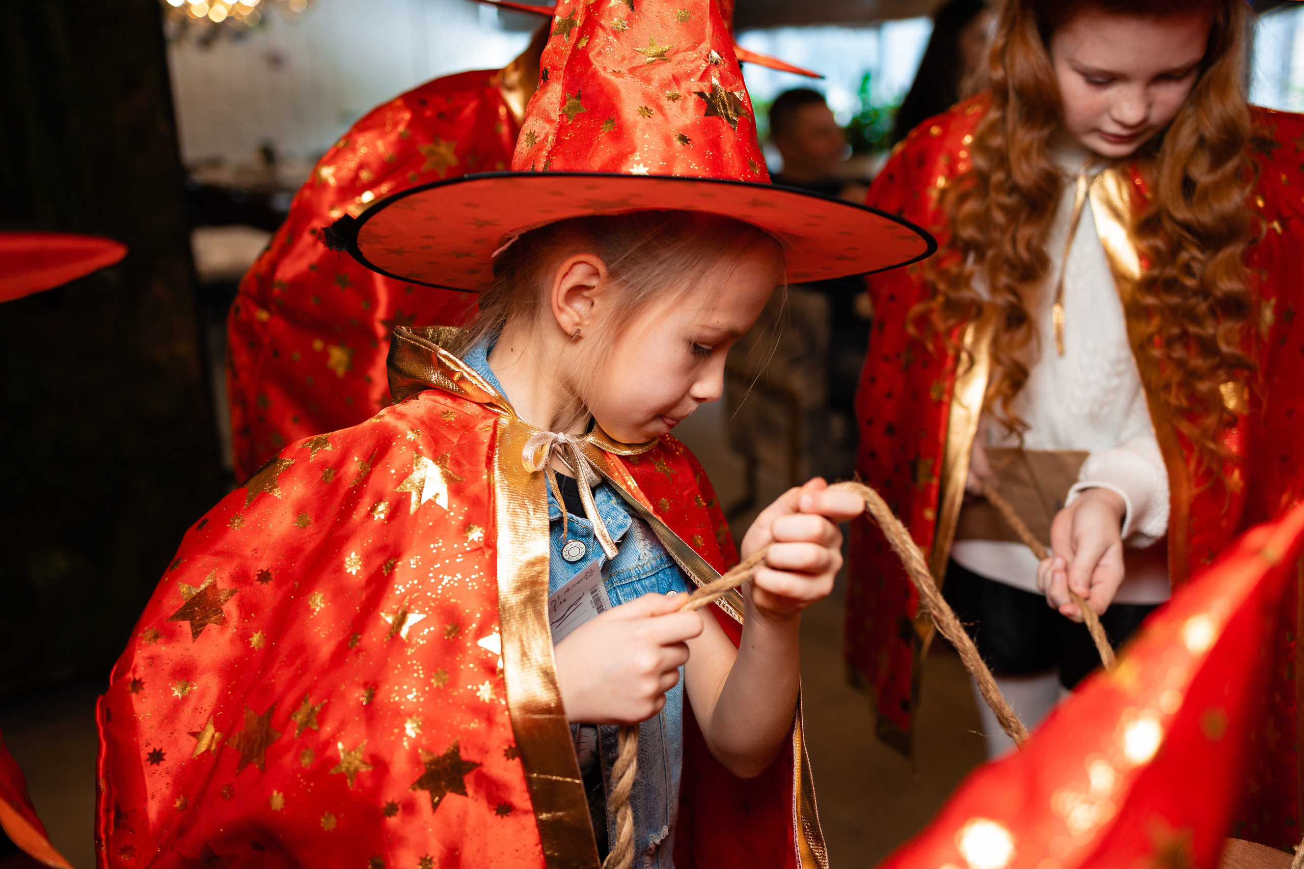 День рождения в ресторане АМО. Главная