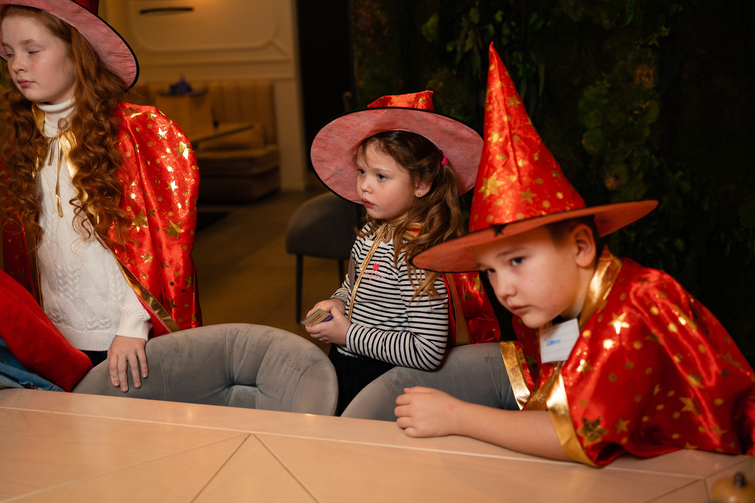 День рождения в ресторане АМО. Главная