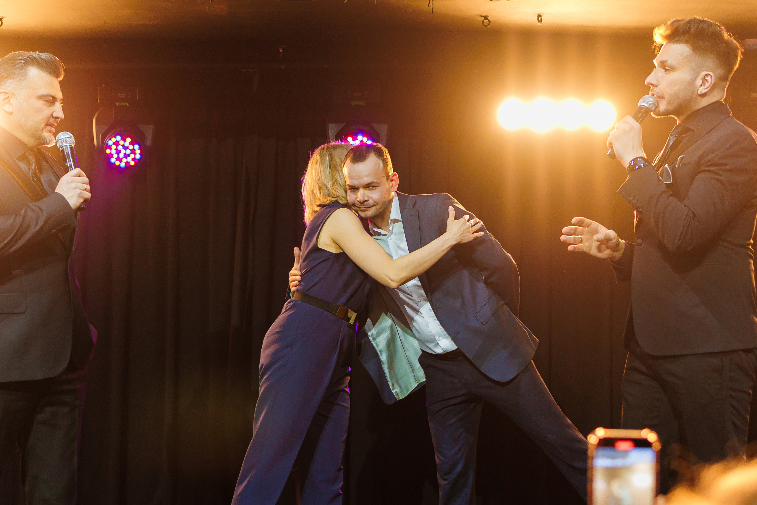 День Риелтора. Главная