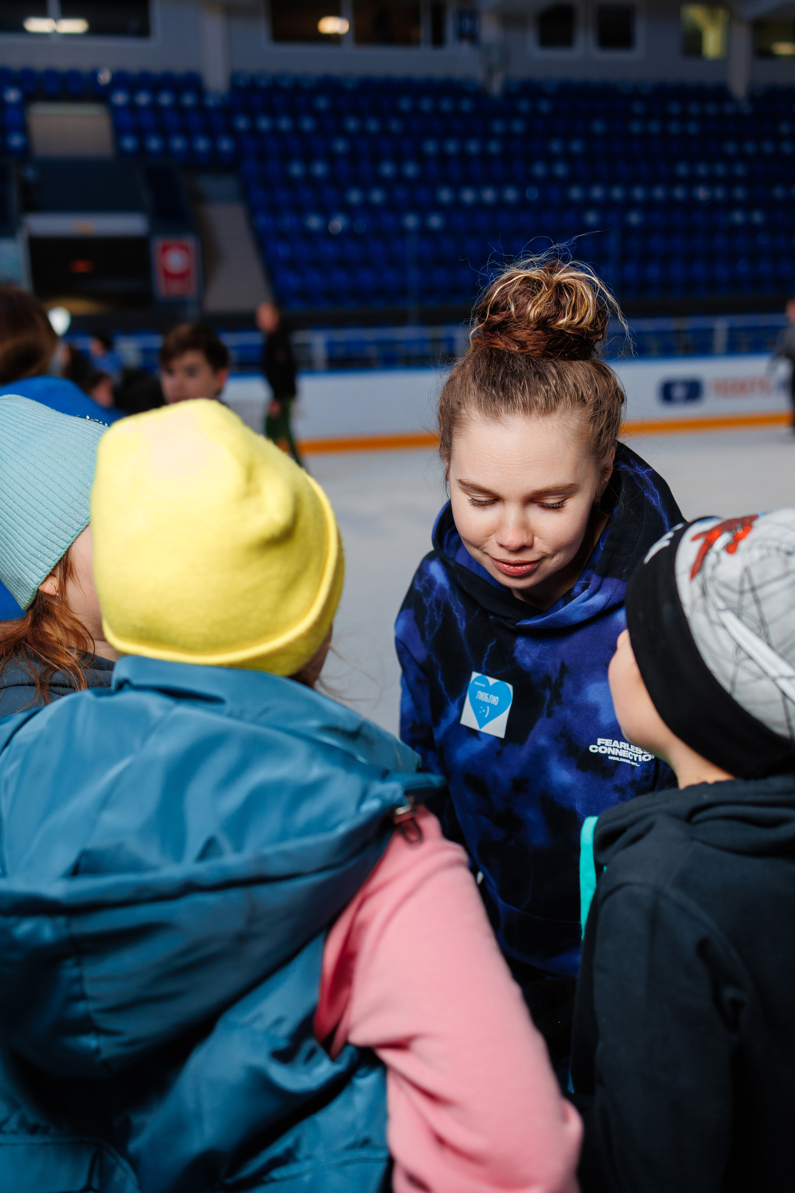 14 Февраля. Главная