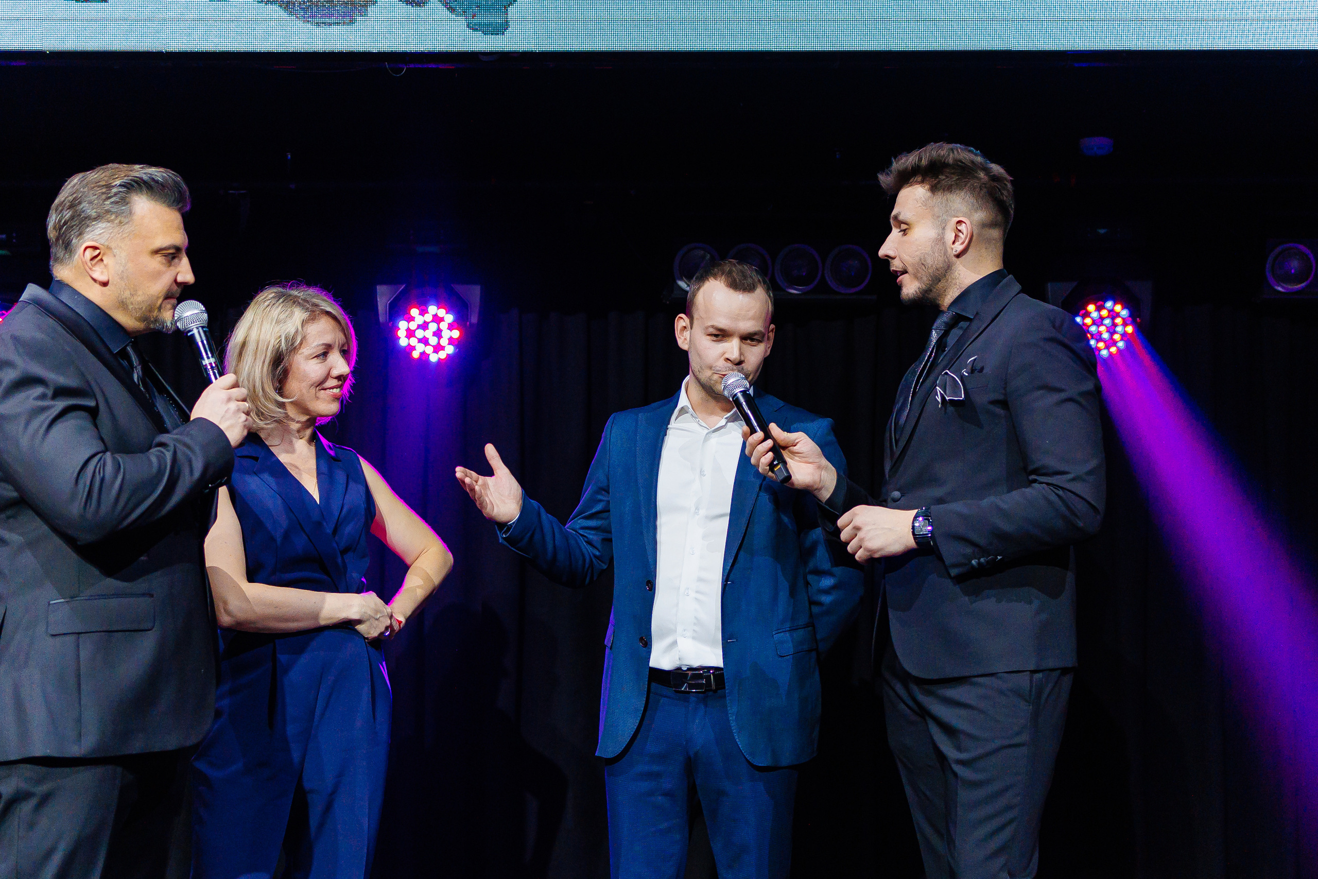 День Риелтора. Главная