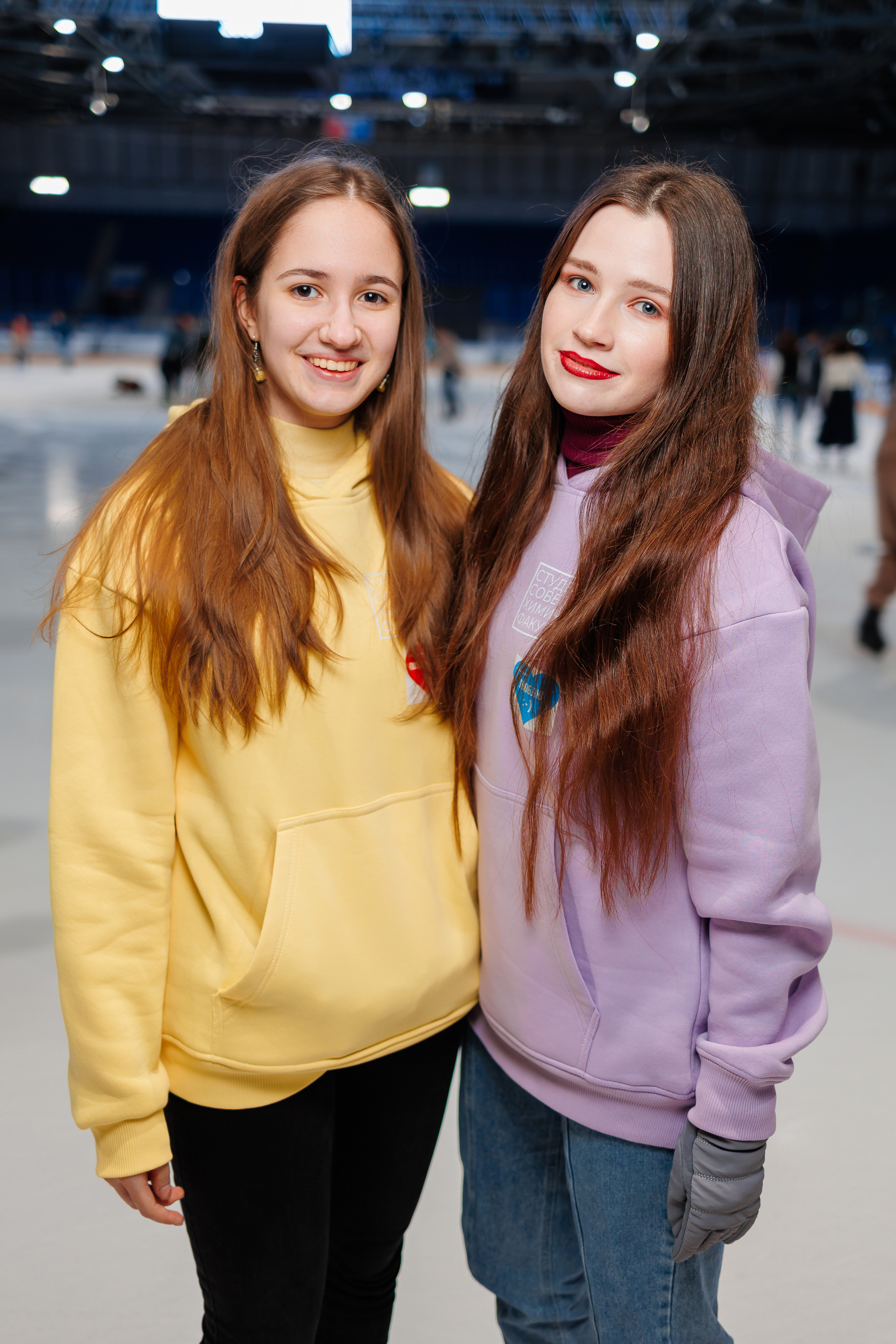 14 Февраля. Главная