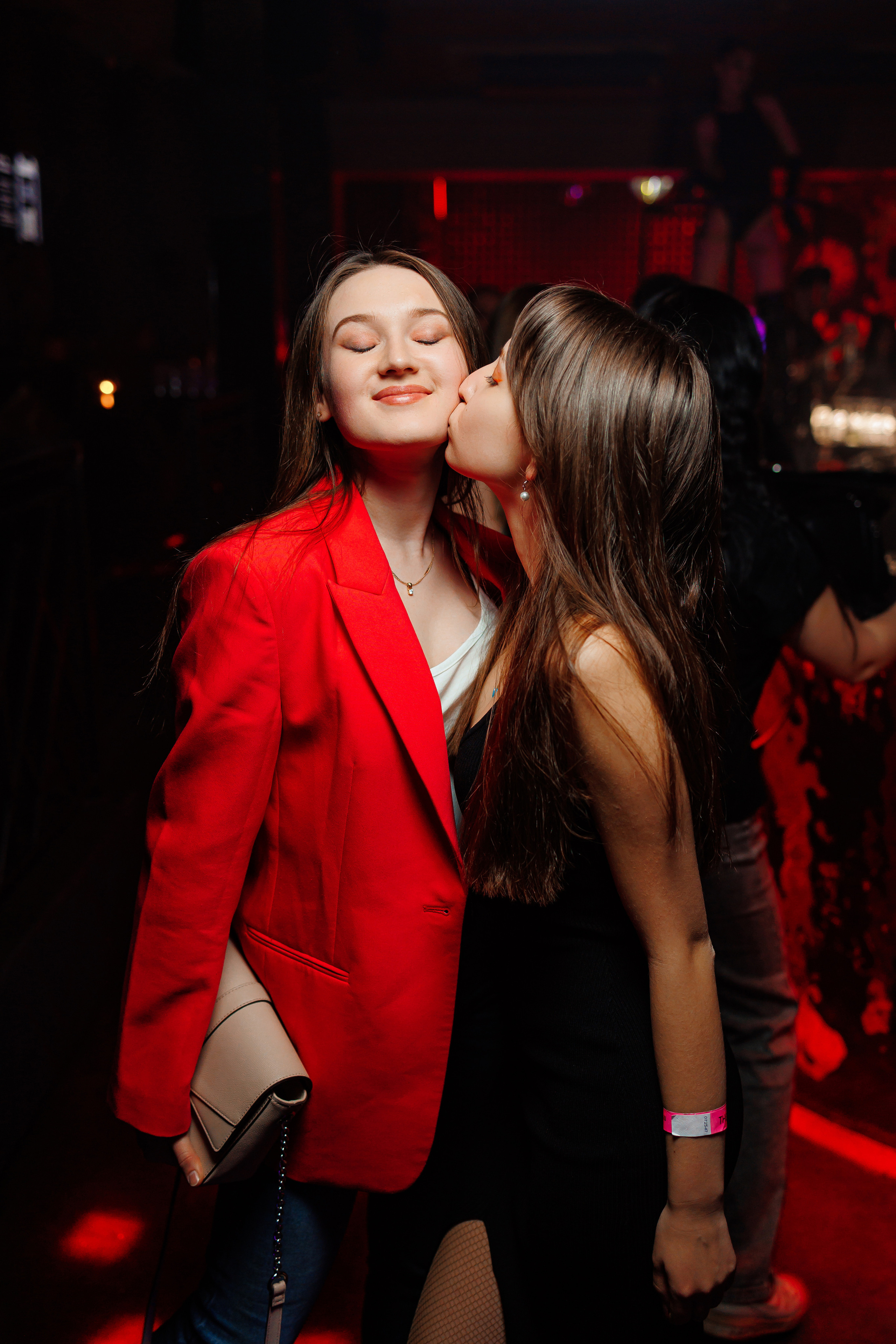 The Top. Главная