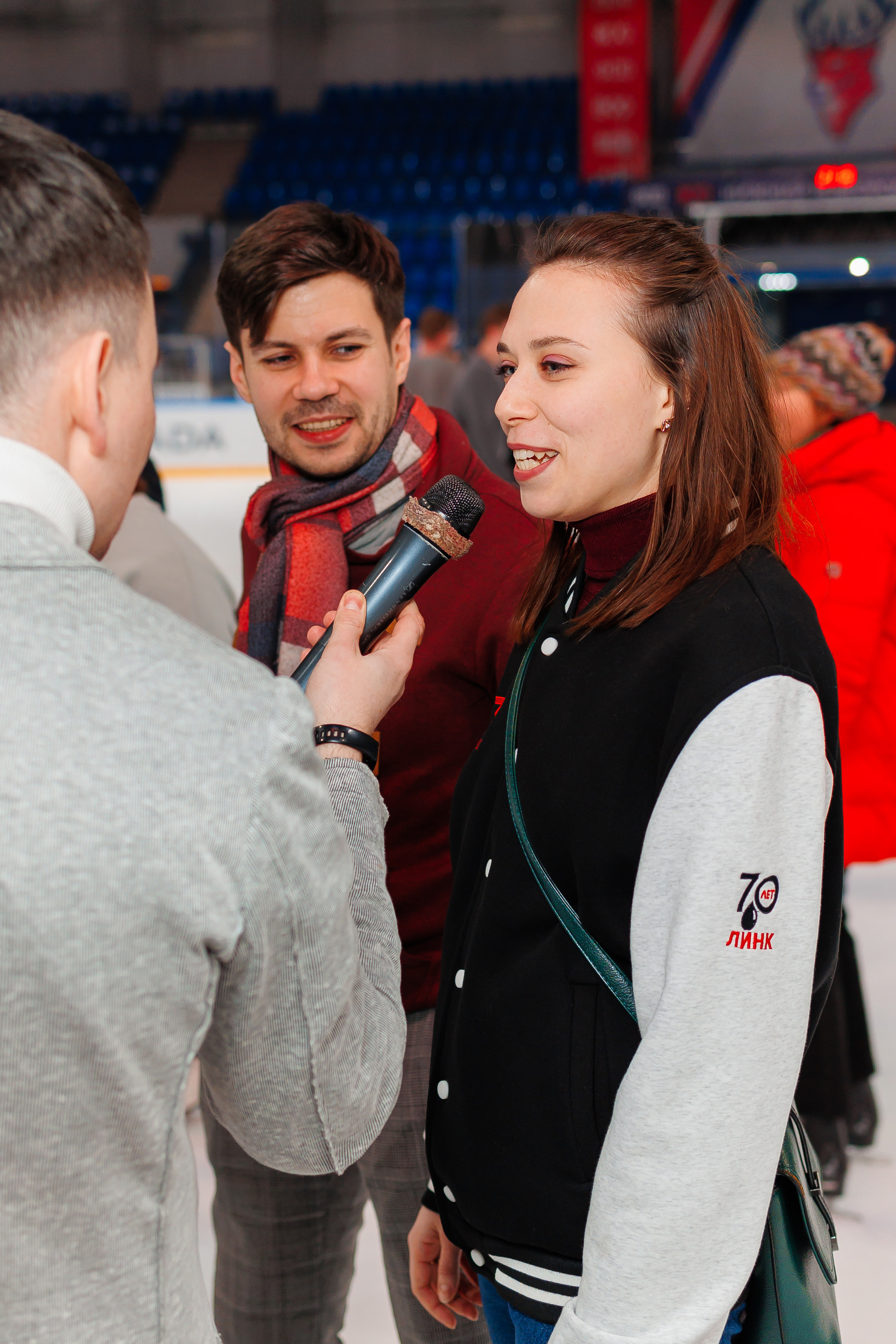 14 Февраля. Главная