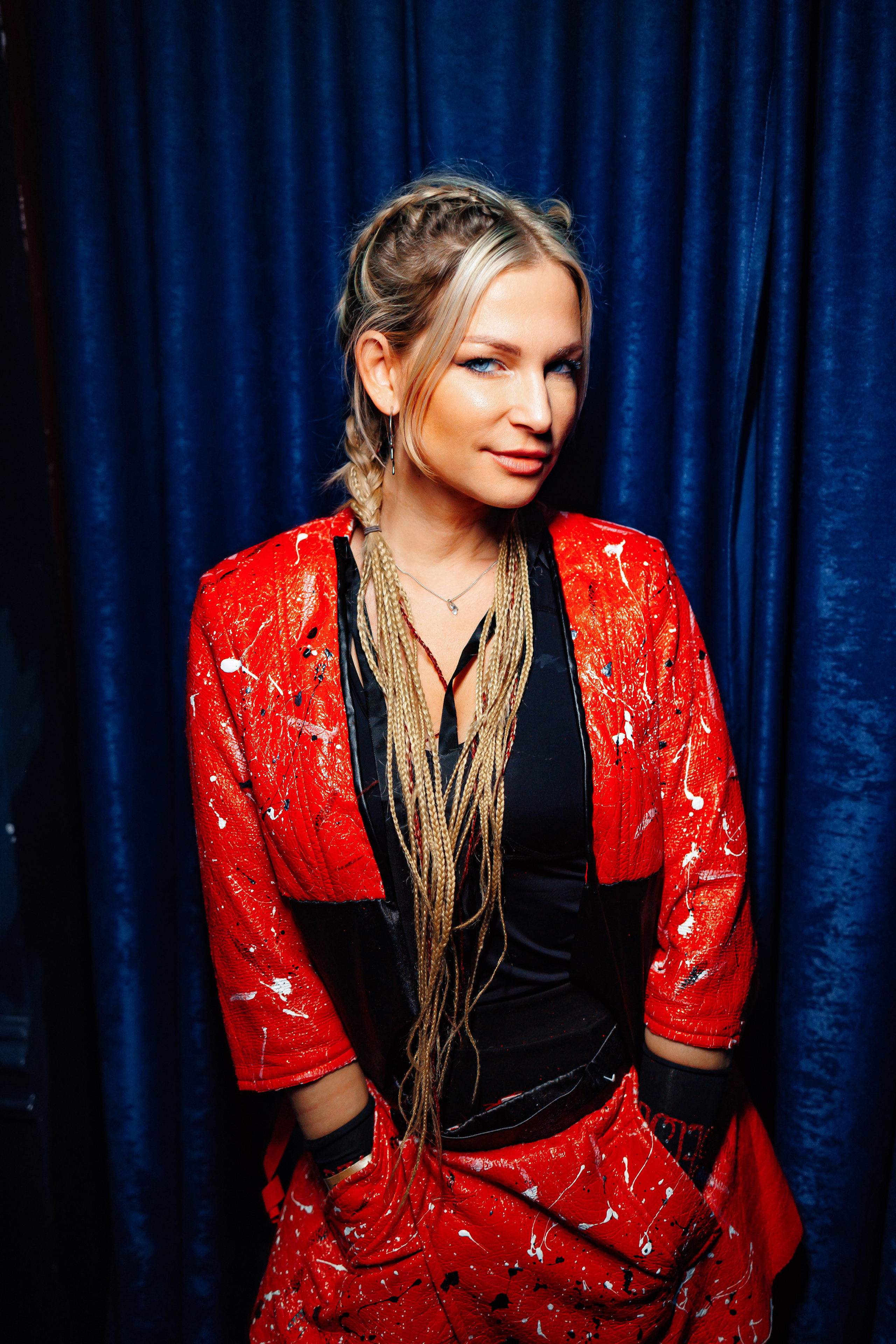 The Top. Главная