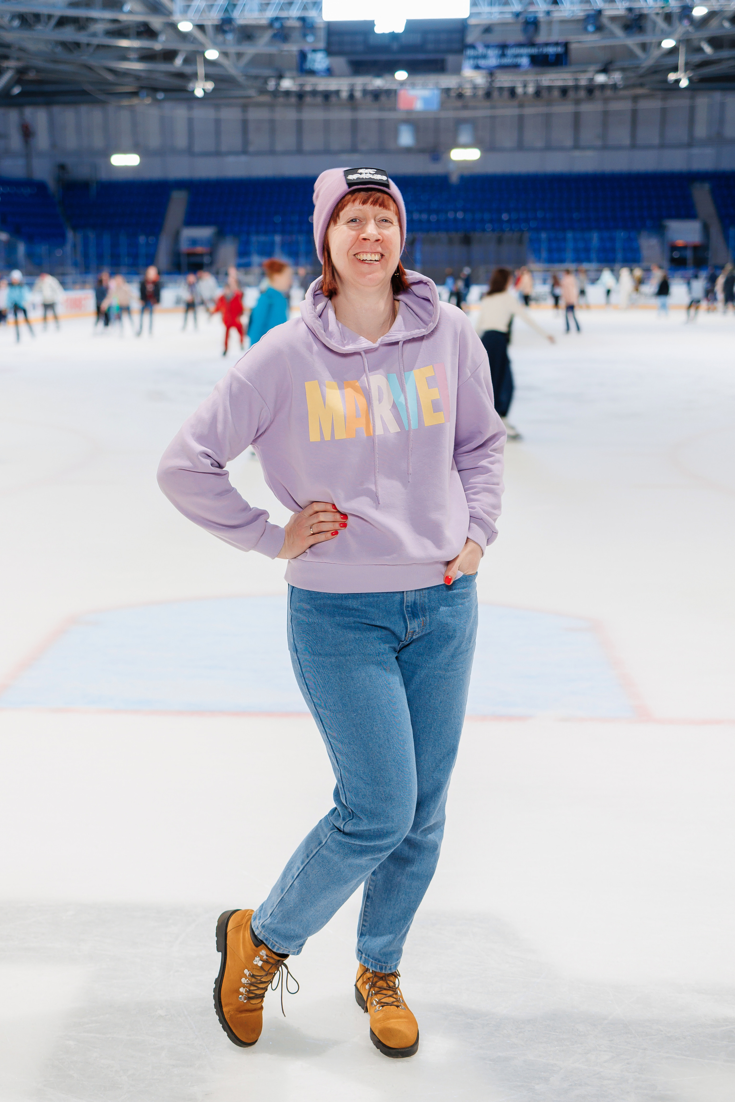 14 Февраля. Главная