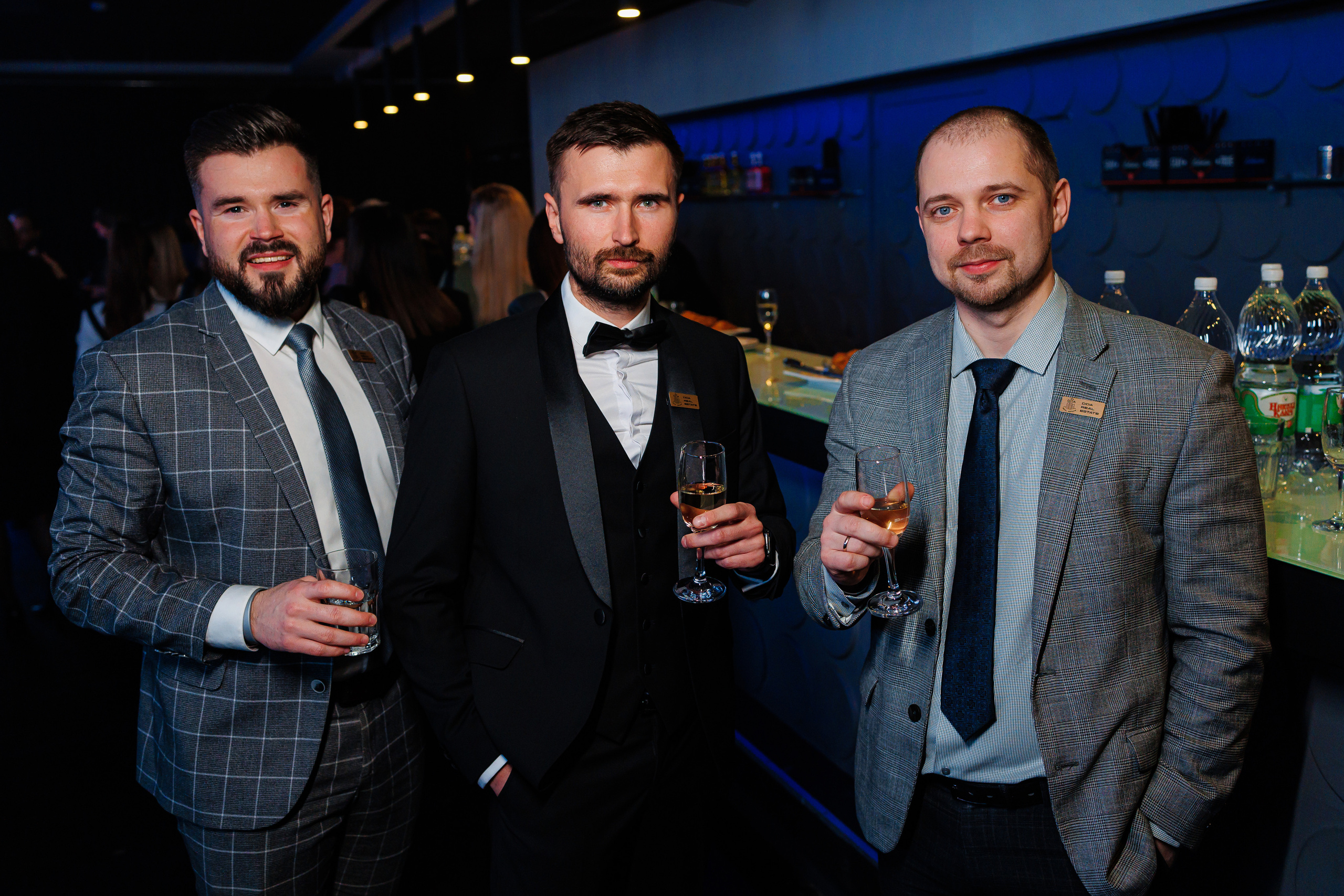 День Риелтора. Главная