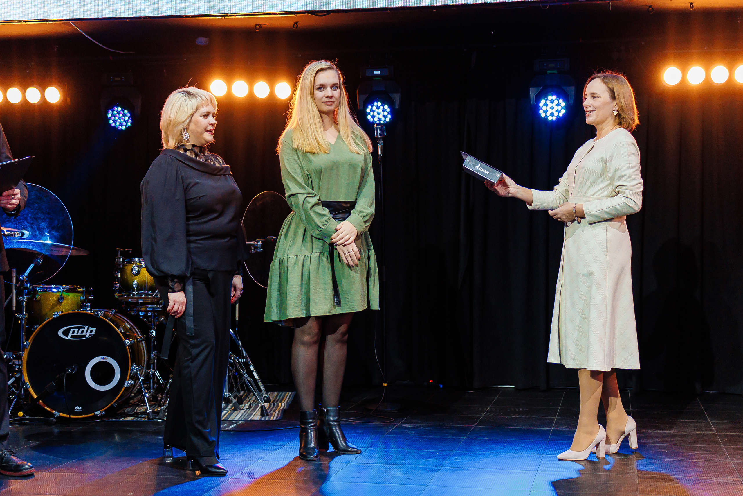 День Риелтора. Главная