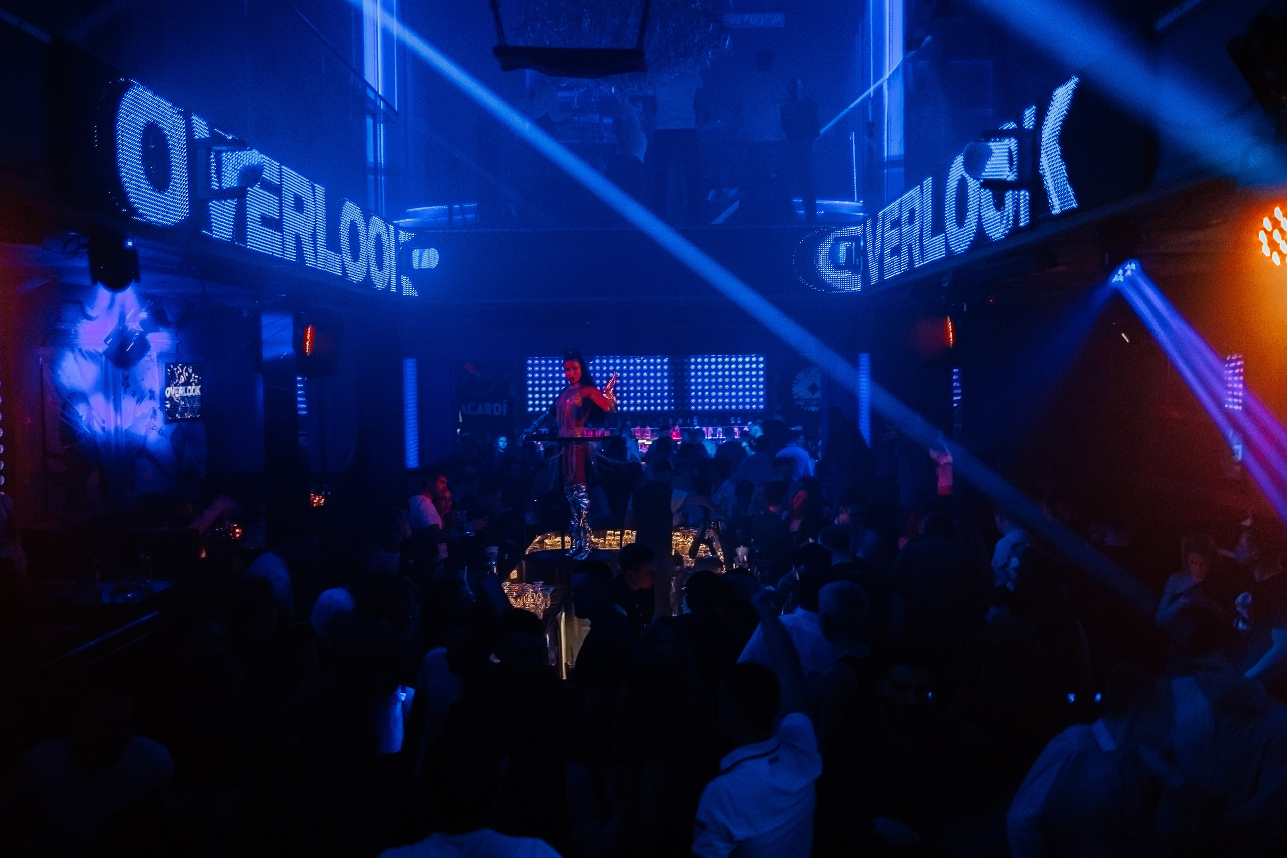 The Top. Главная