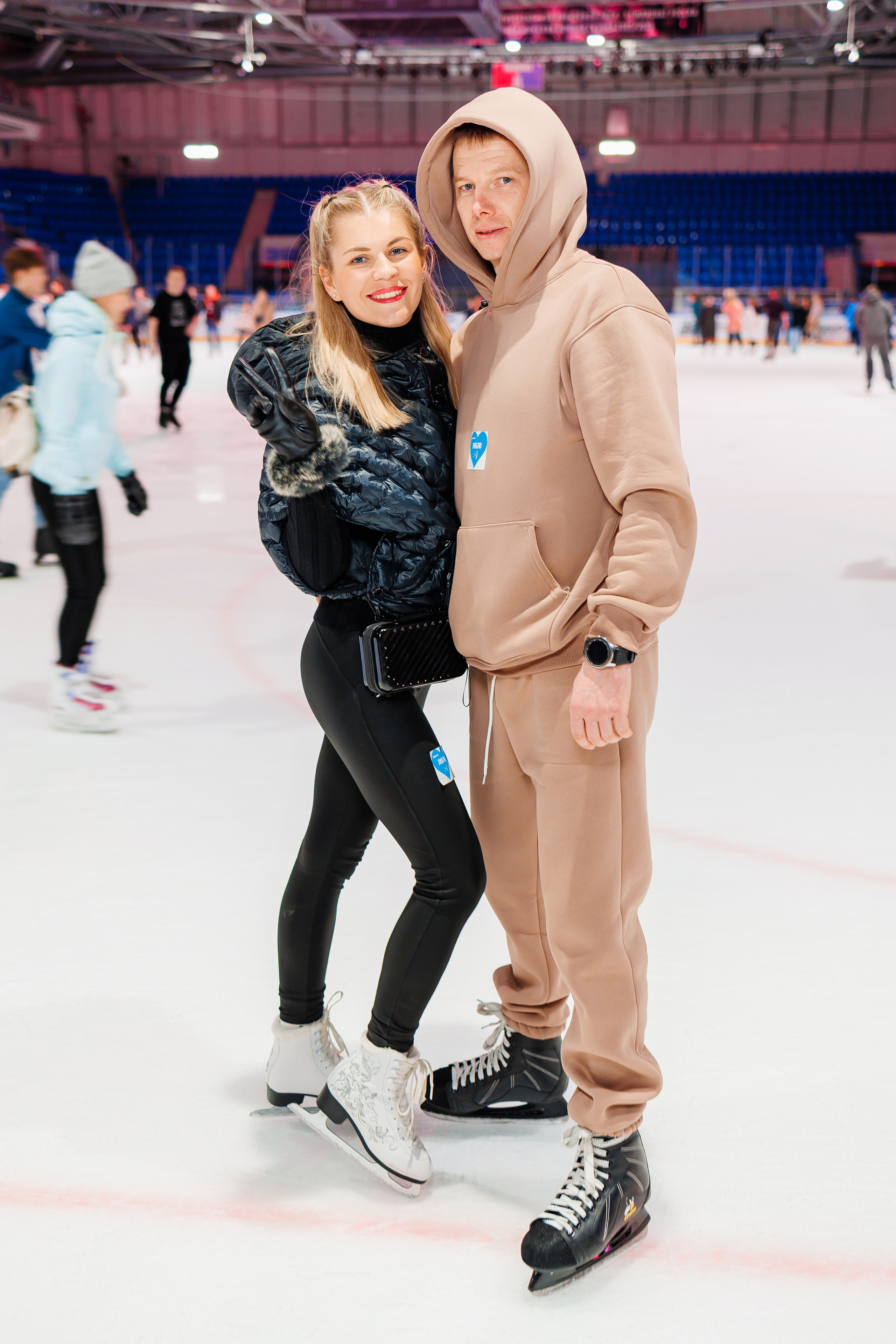 14 Февраля. Главная