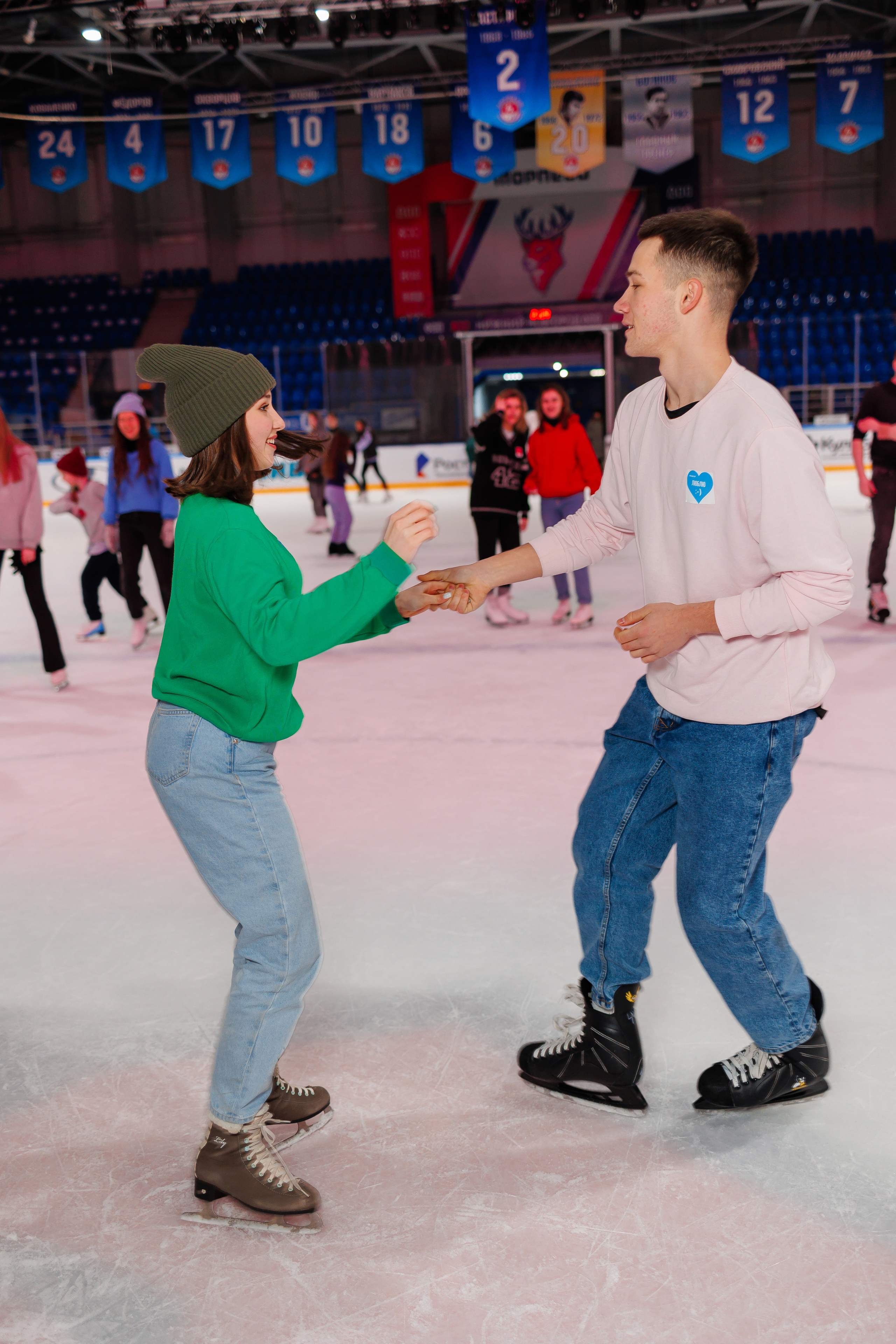 14 Февраля. Главная