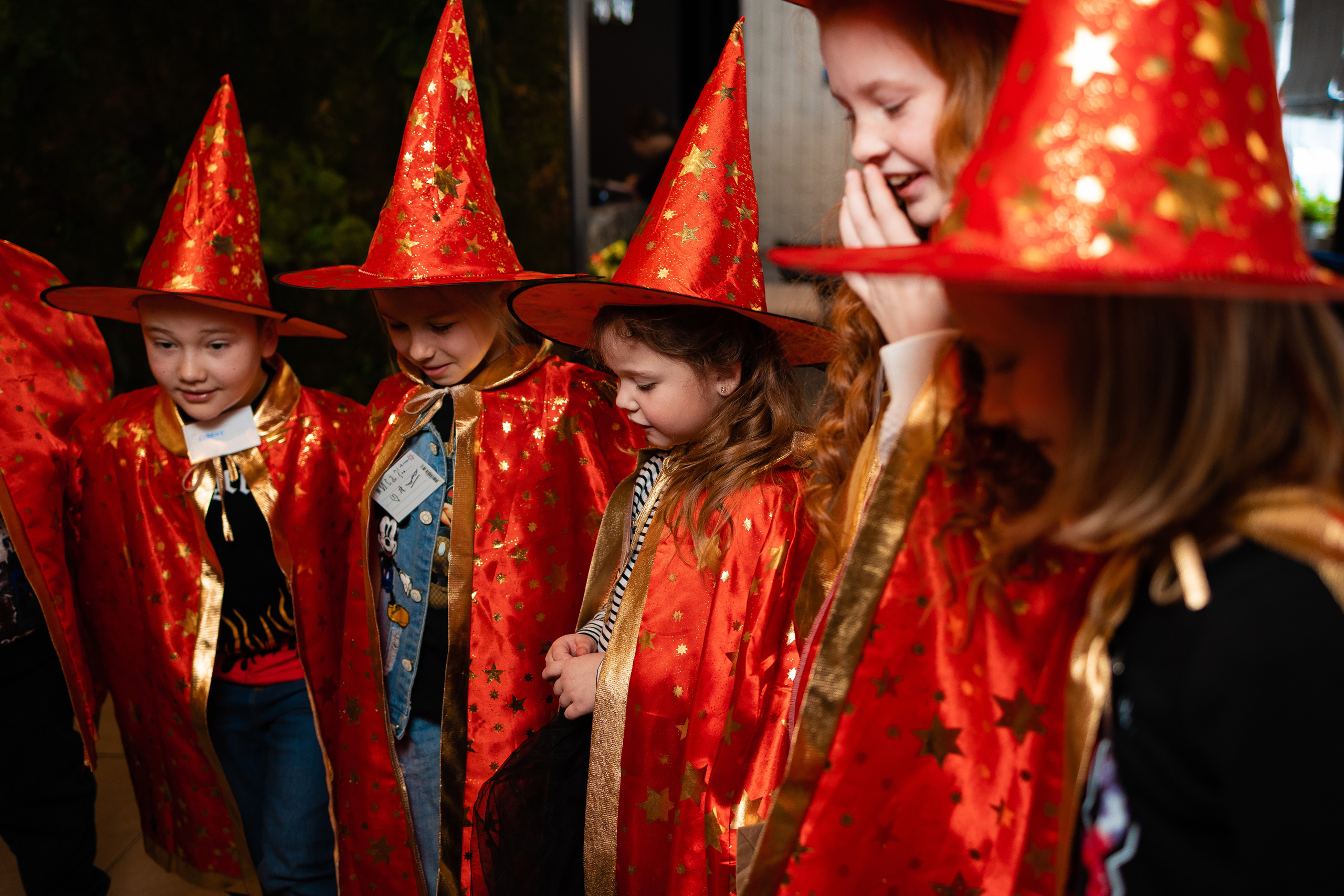 День рождения в ресторане АМО. Главная