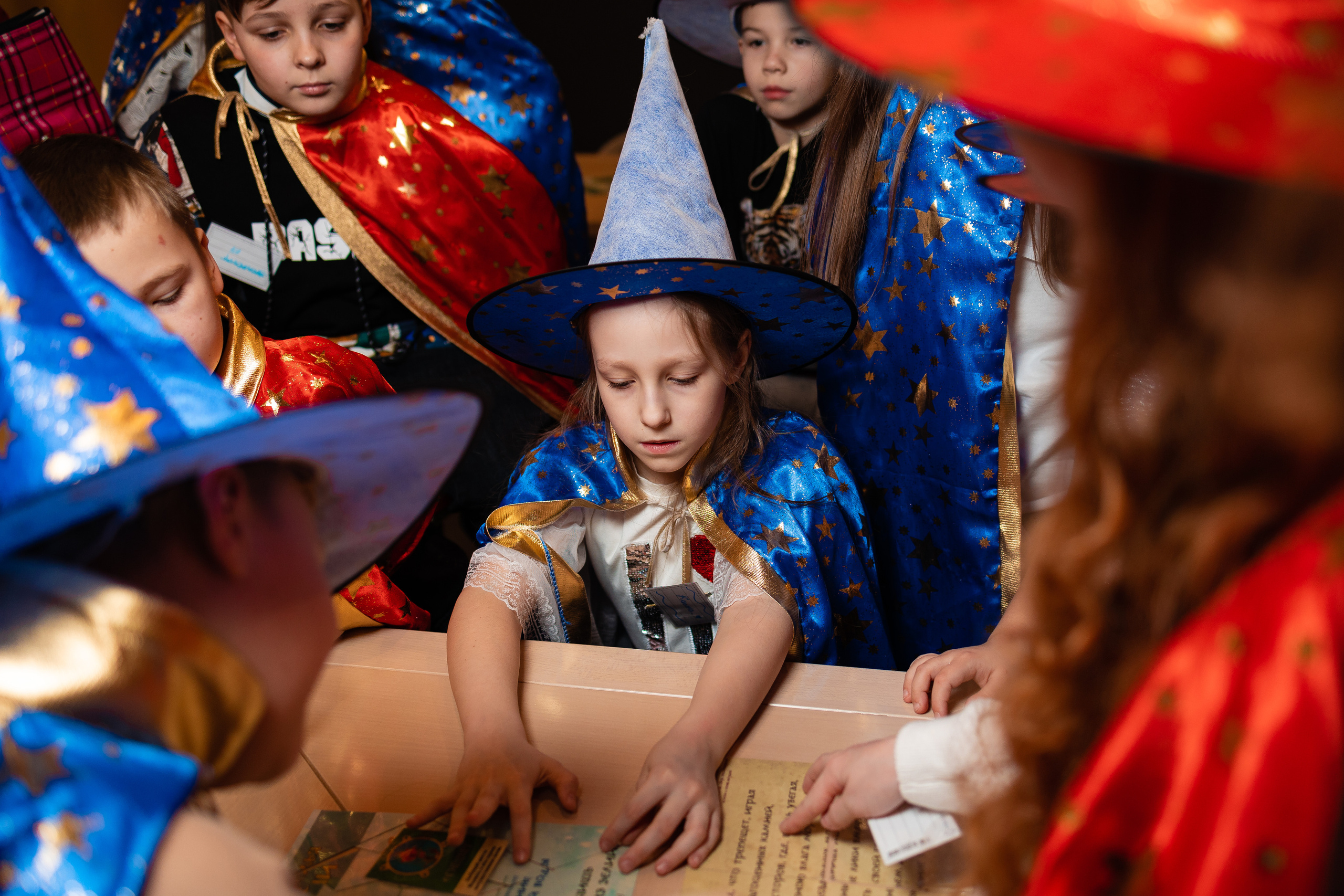 День рождения в ресторане АМО. Главная