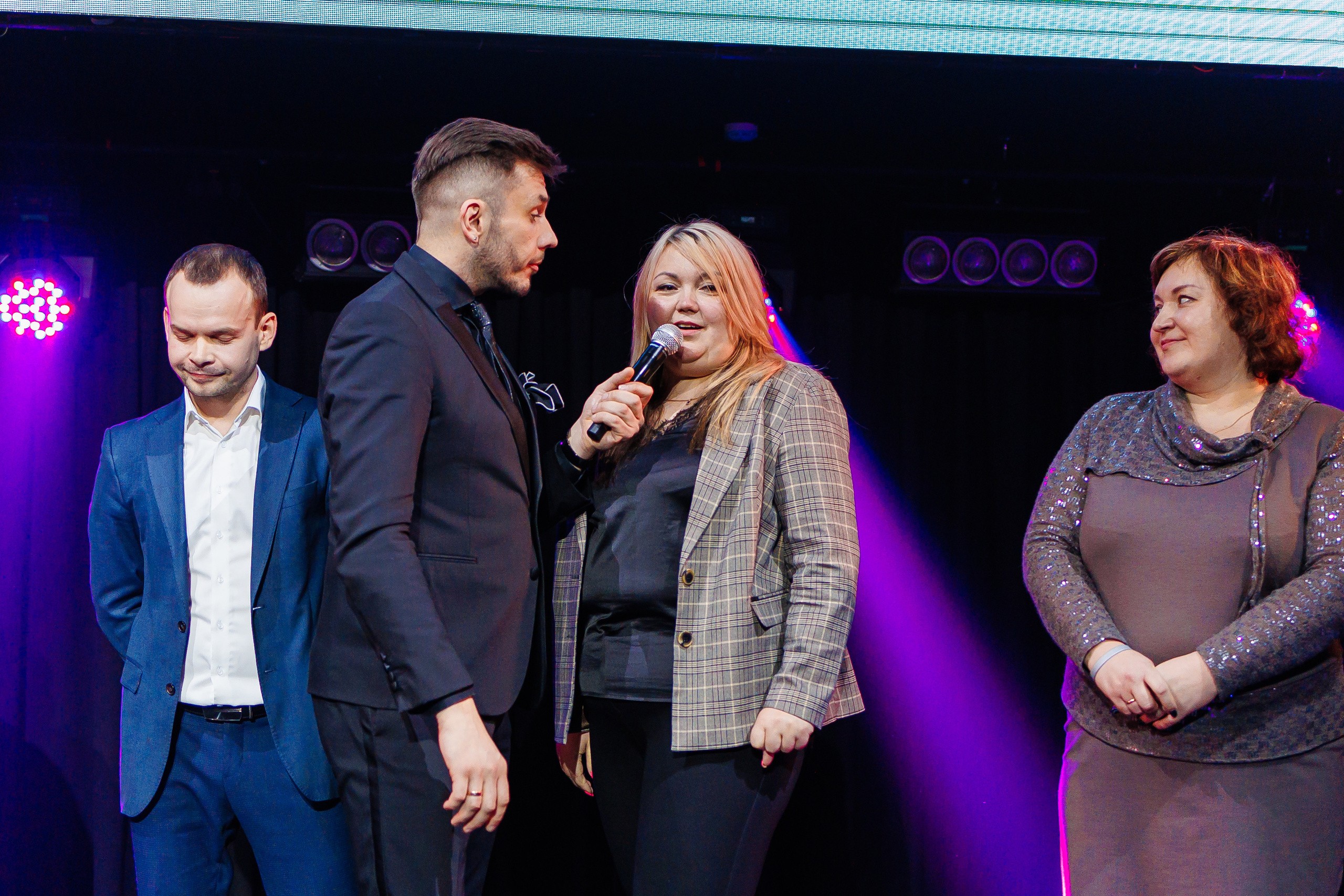 День Риелтора. Главная