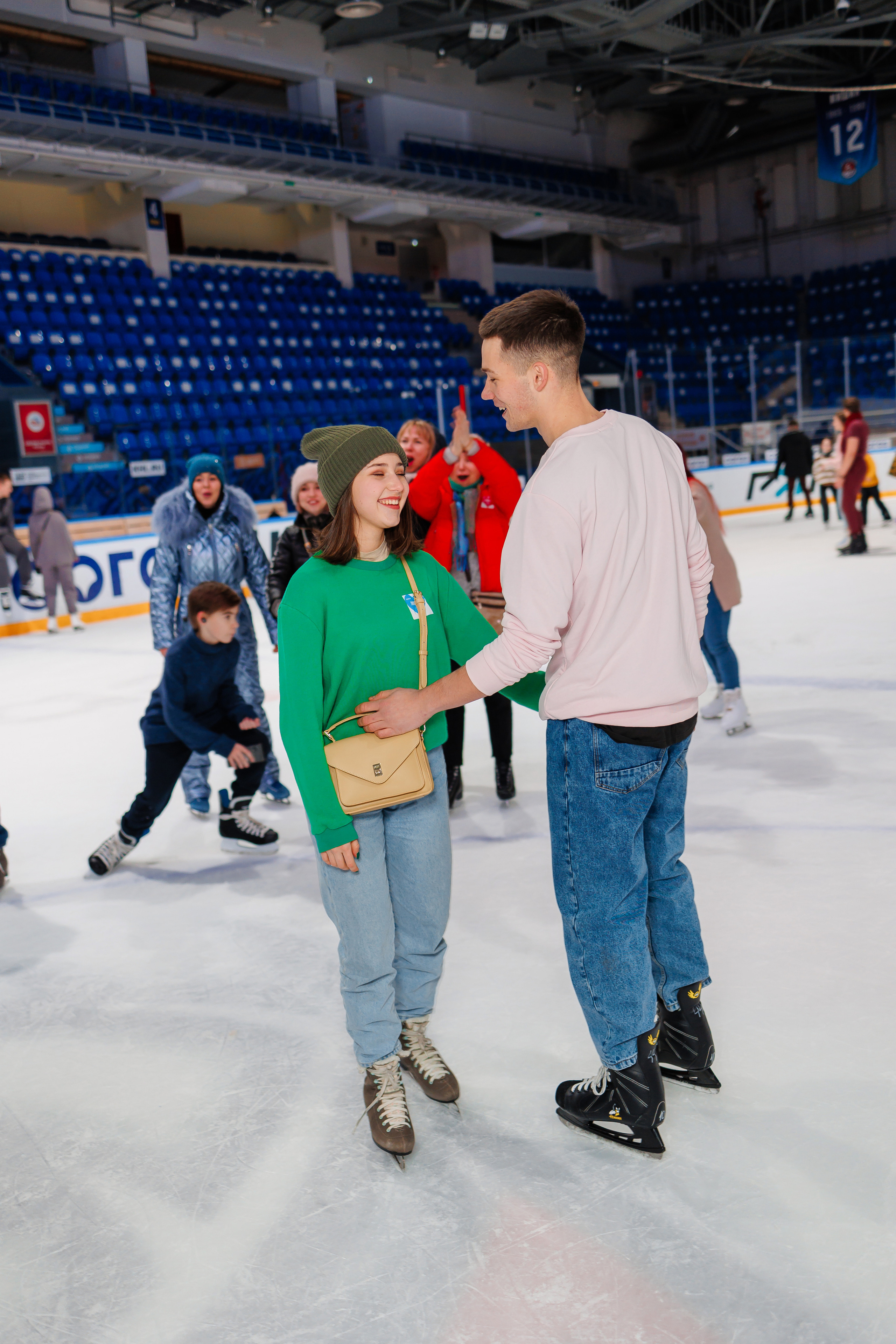 14 Февраля. Главная