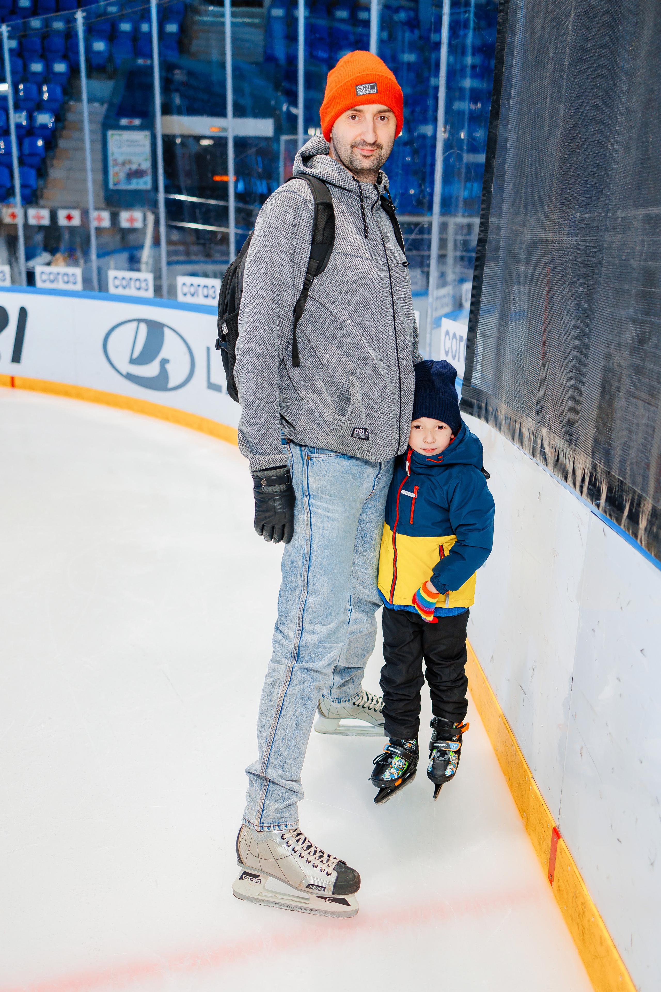 14 Февраля. Главная