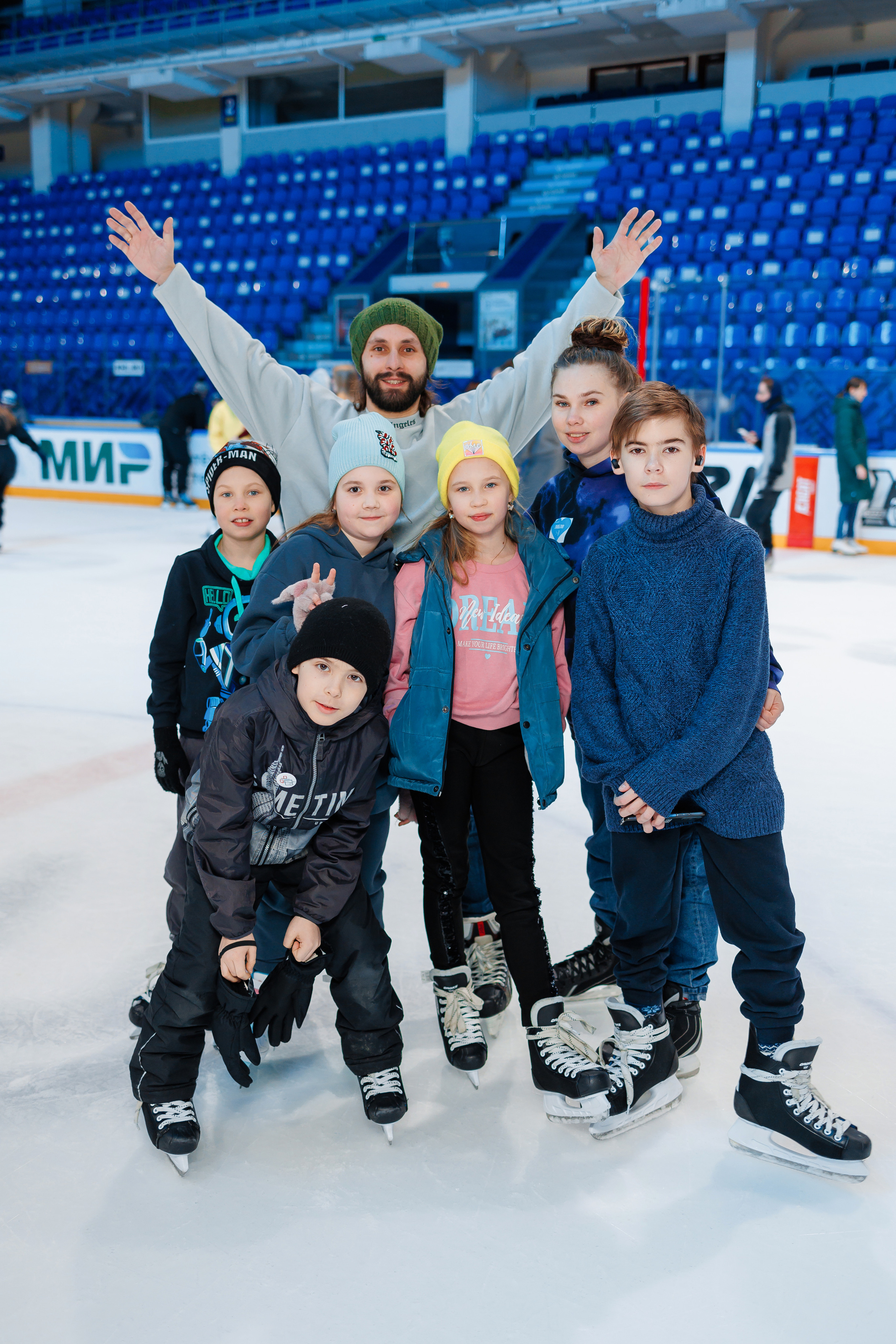 14 Февраля. Главная