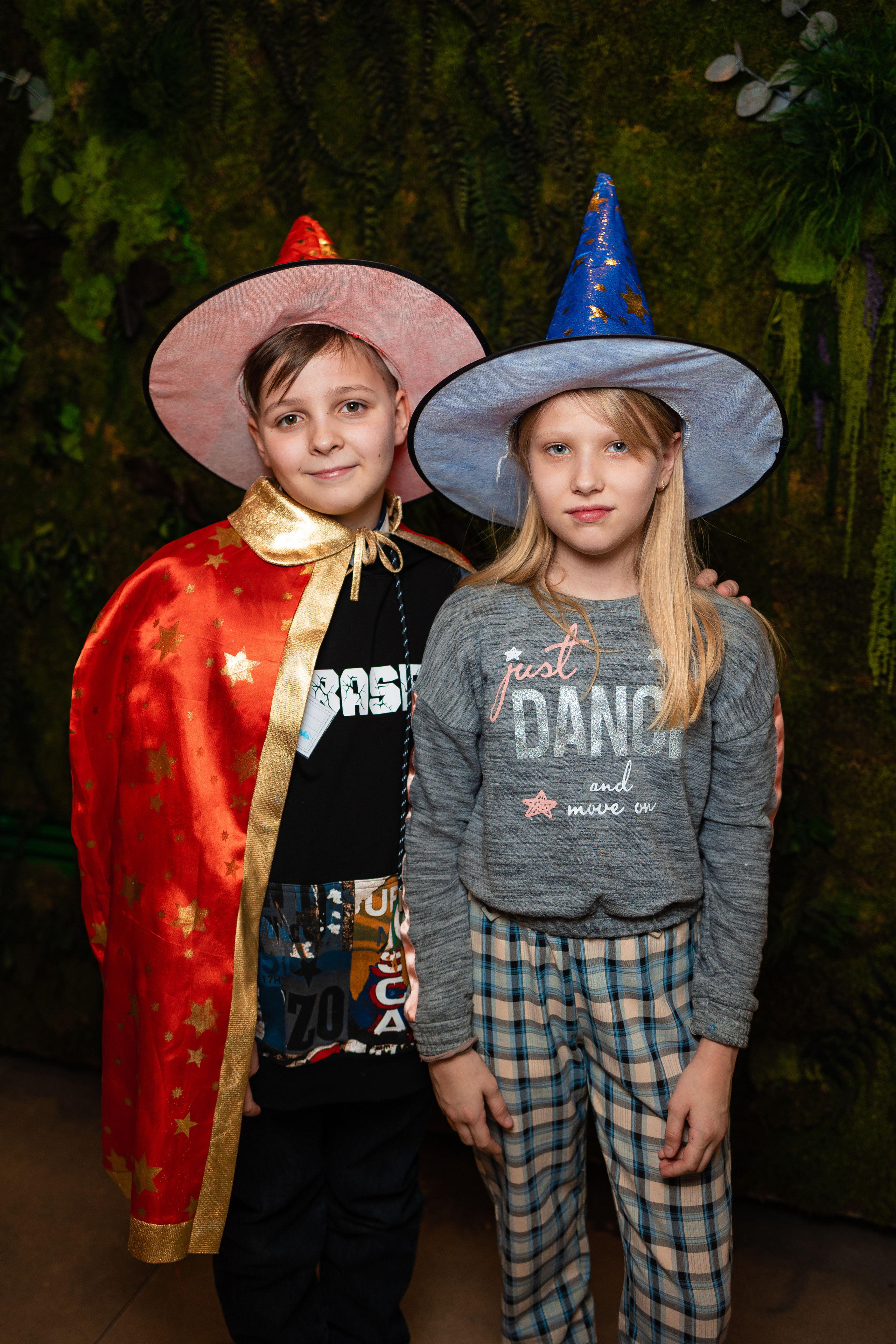 День рождения в ресторане АМО. Главная