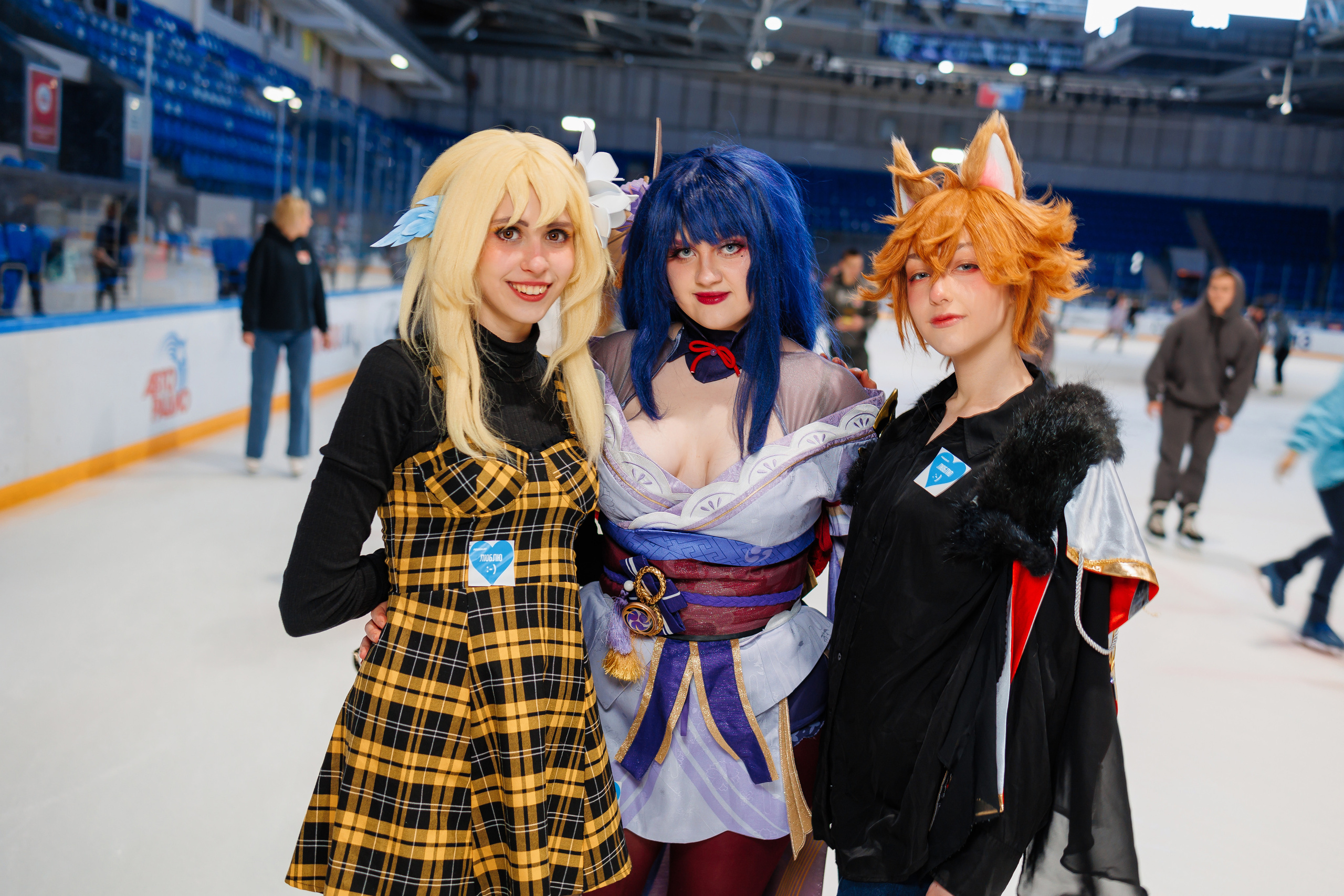 14 Февраля. Главная