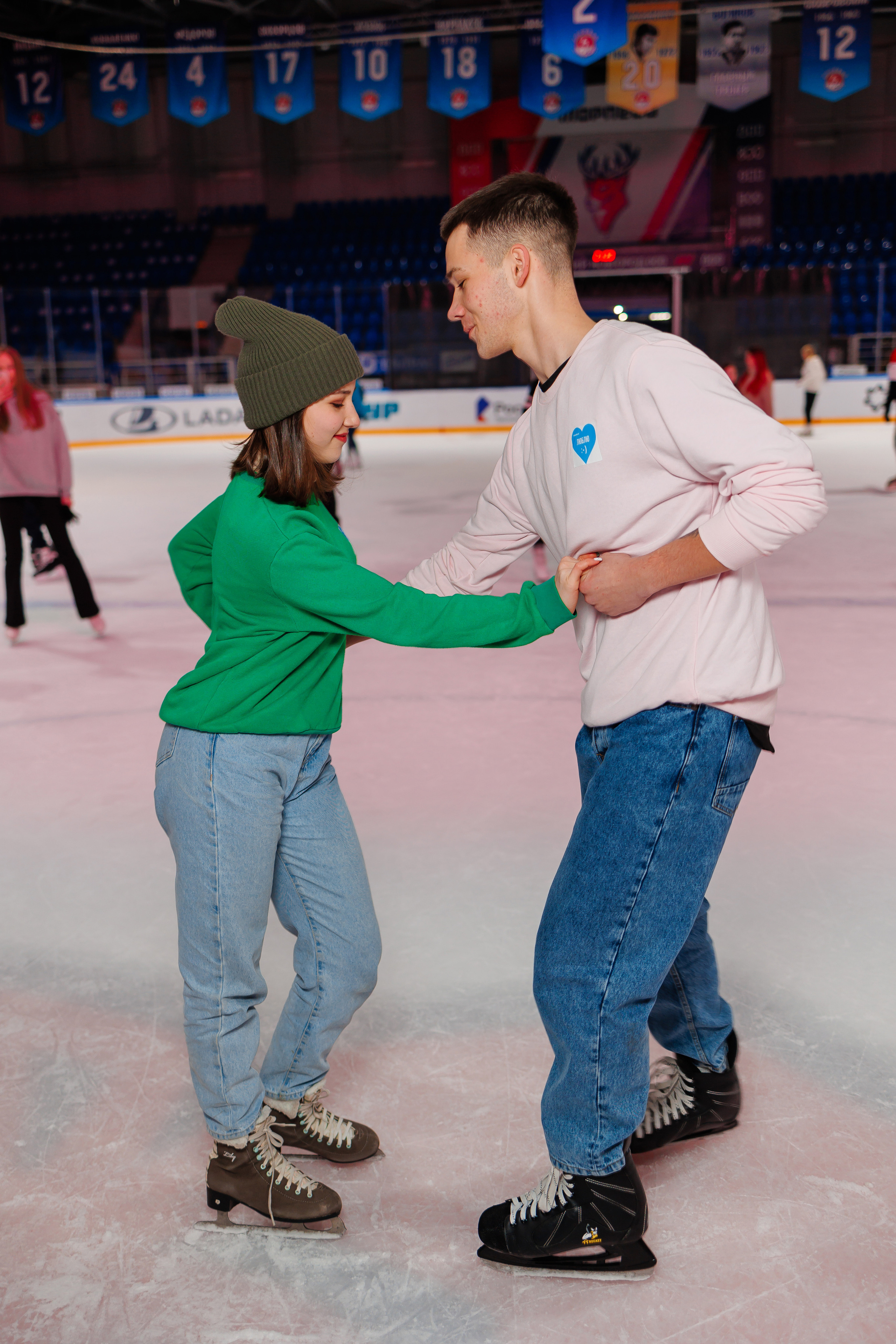 14 Февраля. Главная