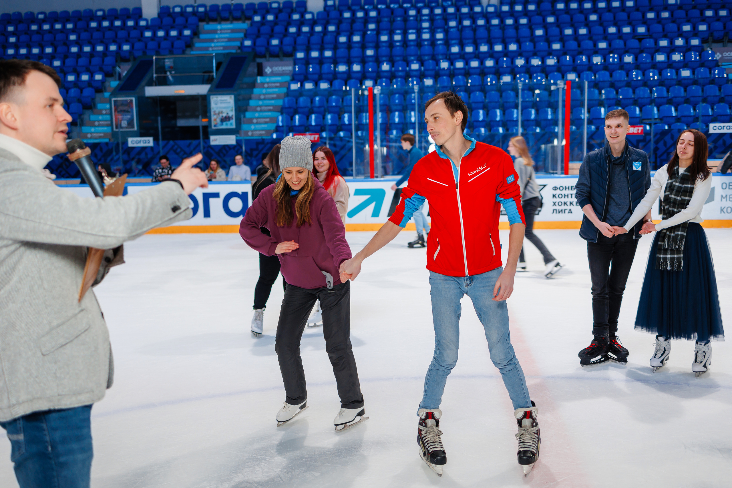 14 Февраля. Главная