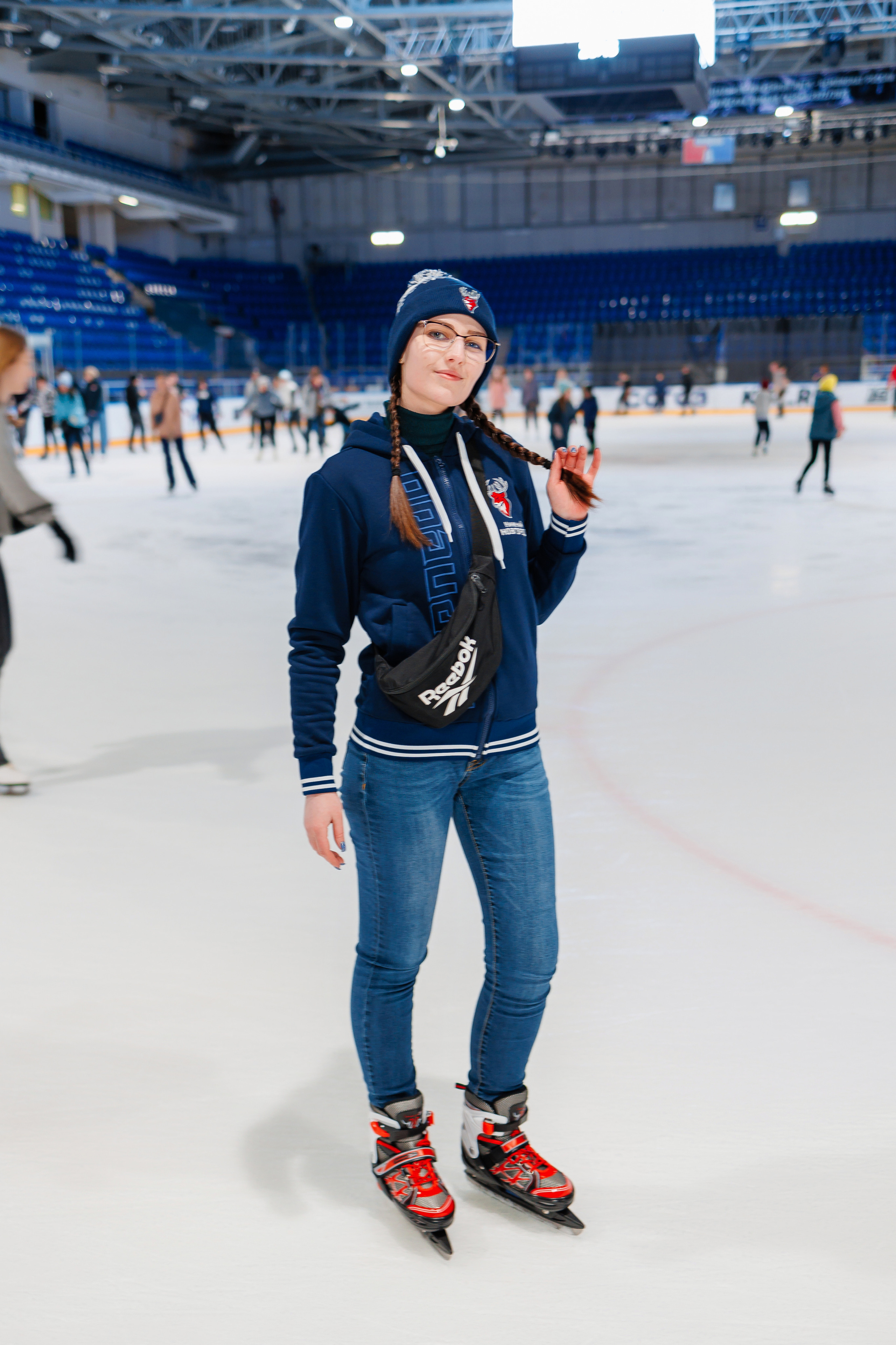 14 Февраля. Главная