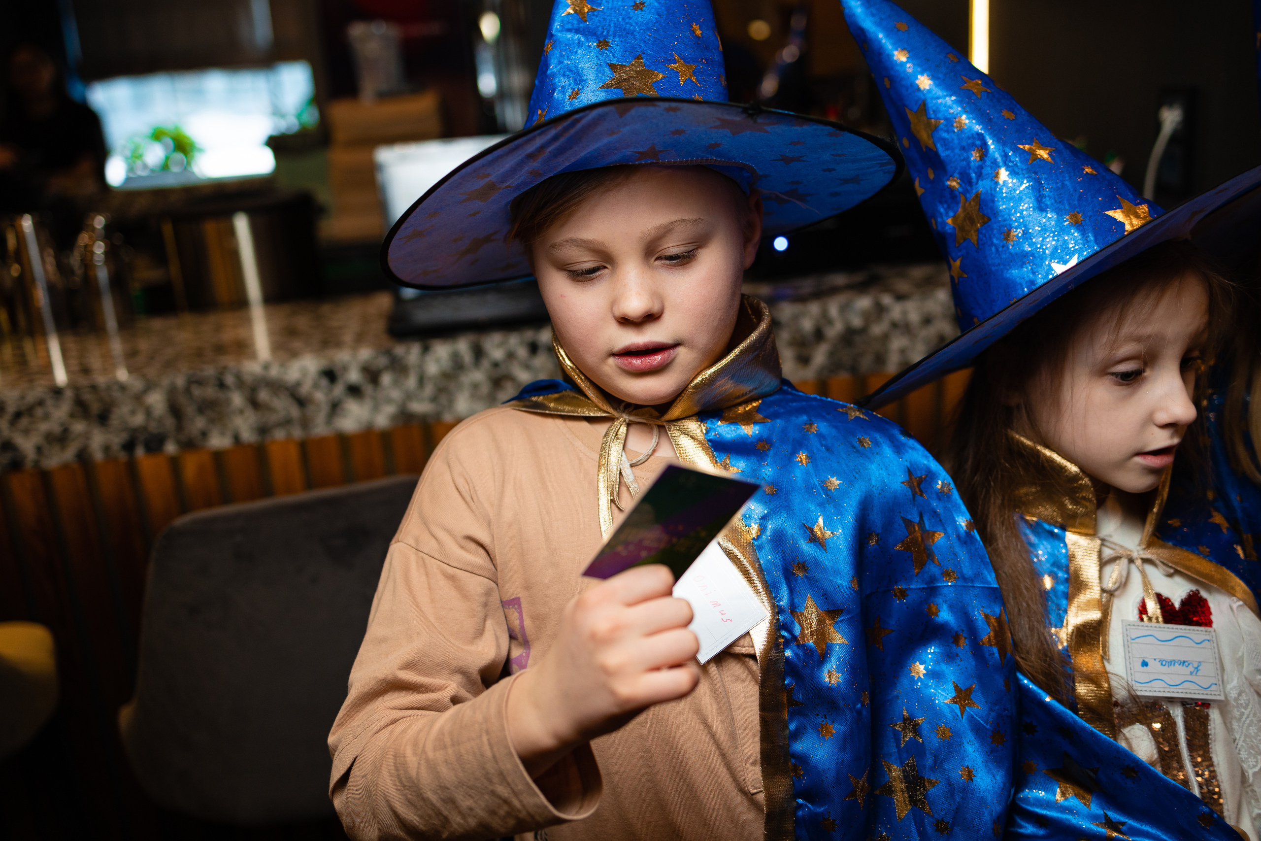 День рождения в ресторане АМО. Главная