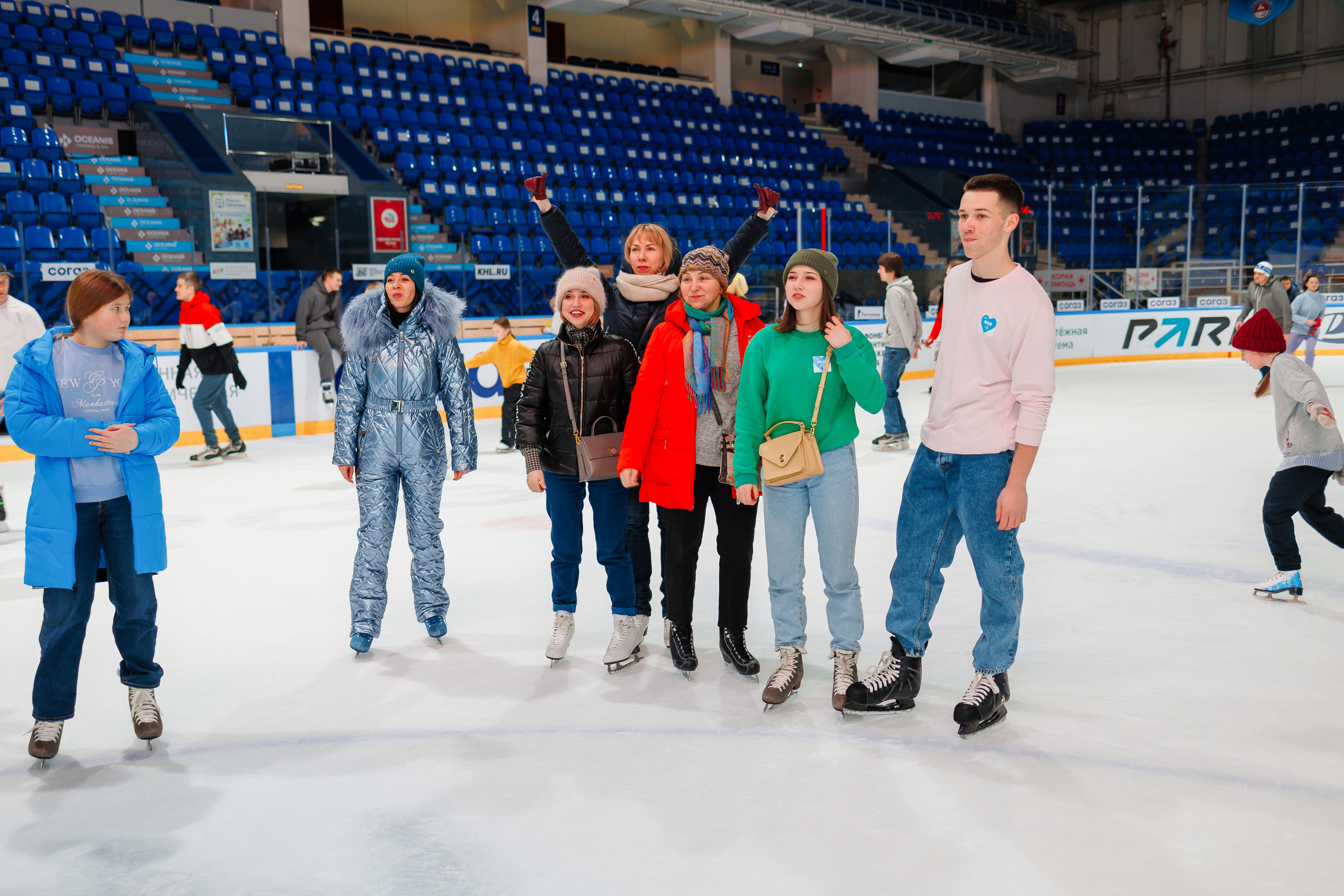 14 Февраля. Главная