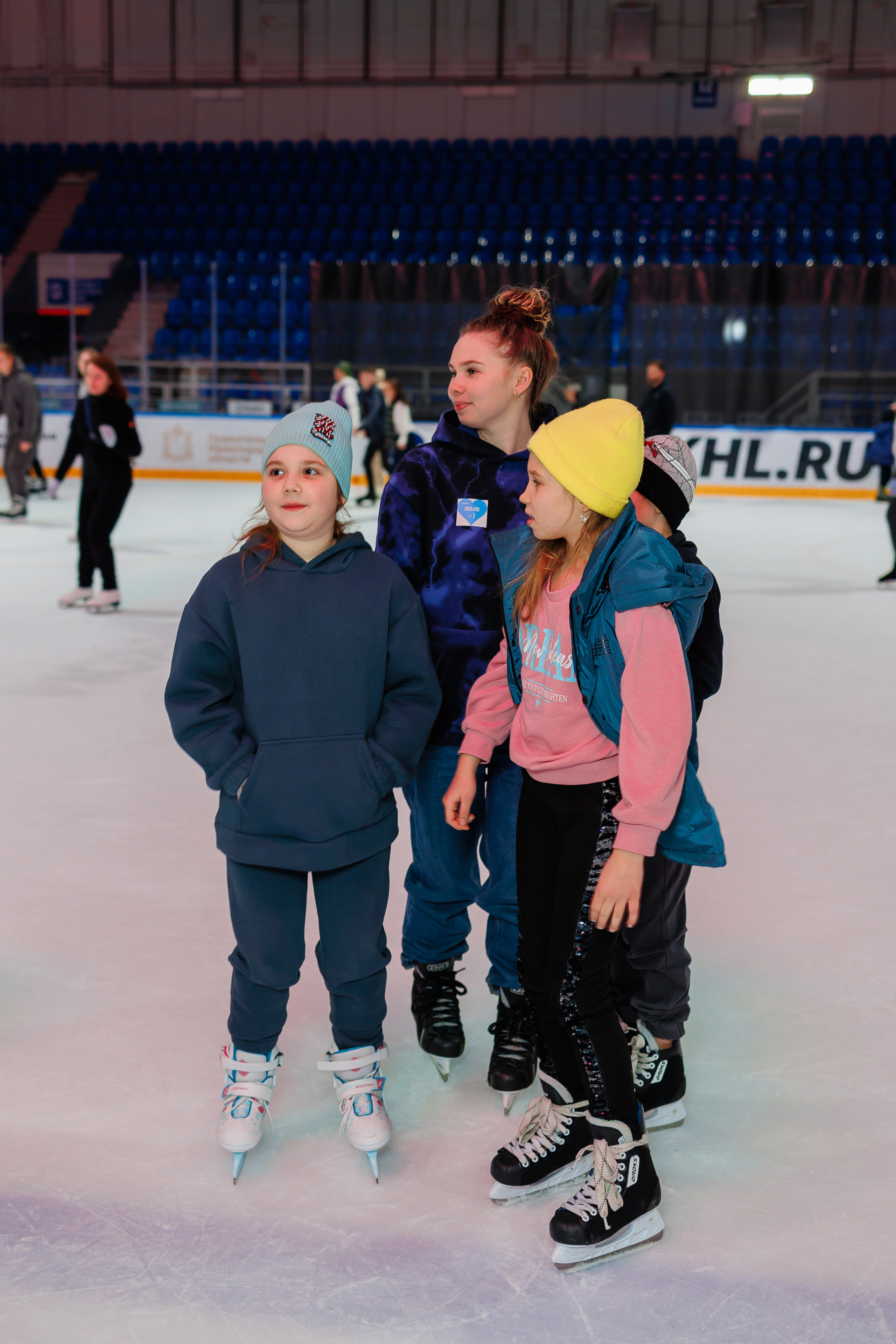 14 Февраля. Главная