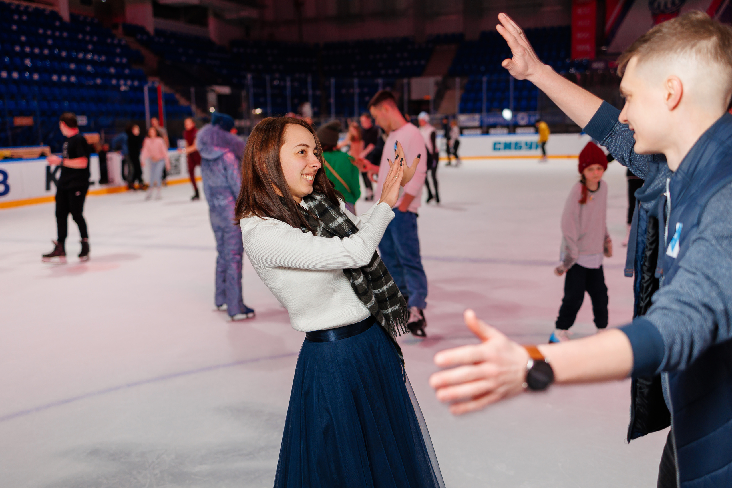 14 Февраля. Главная