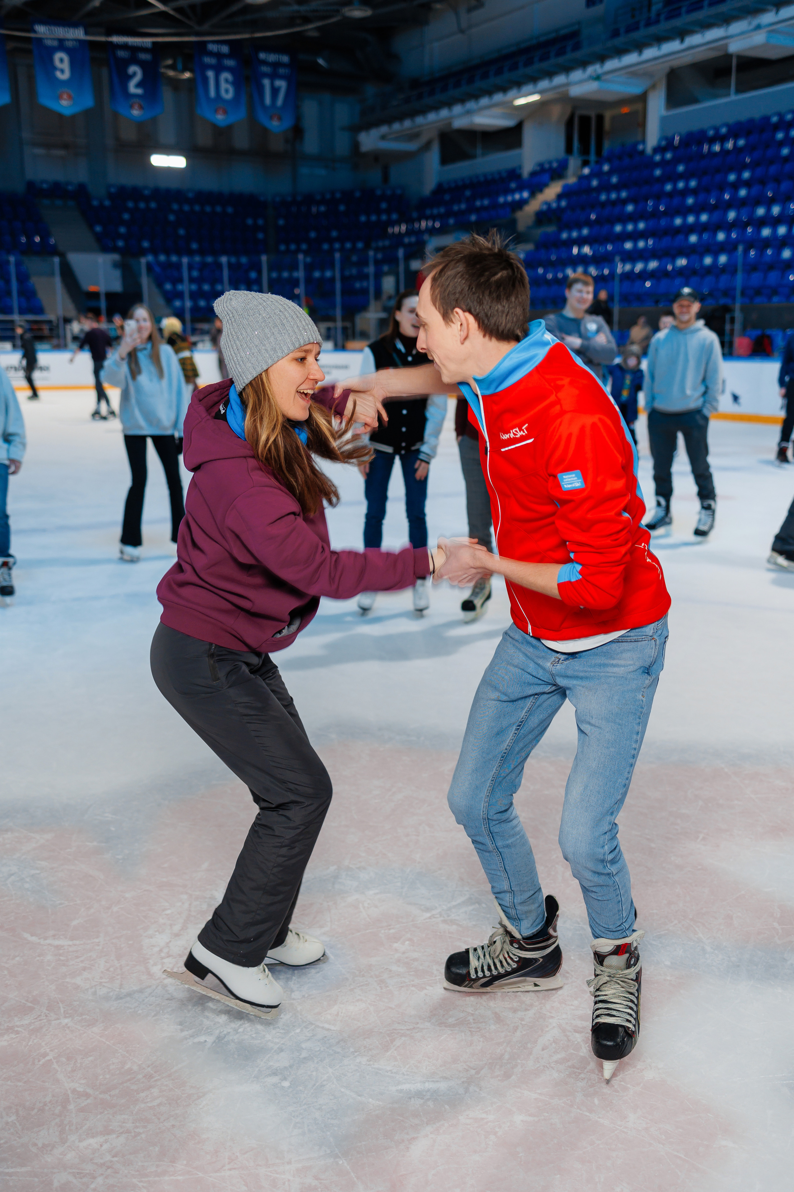 14 Февраля. Главная