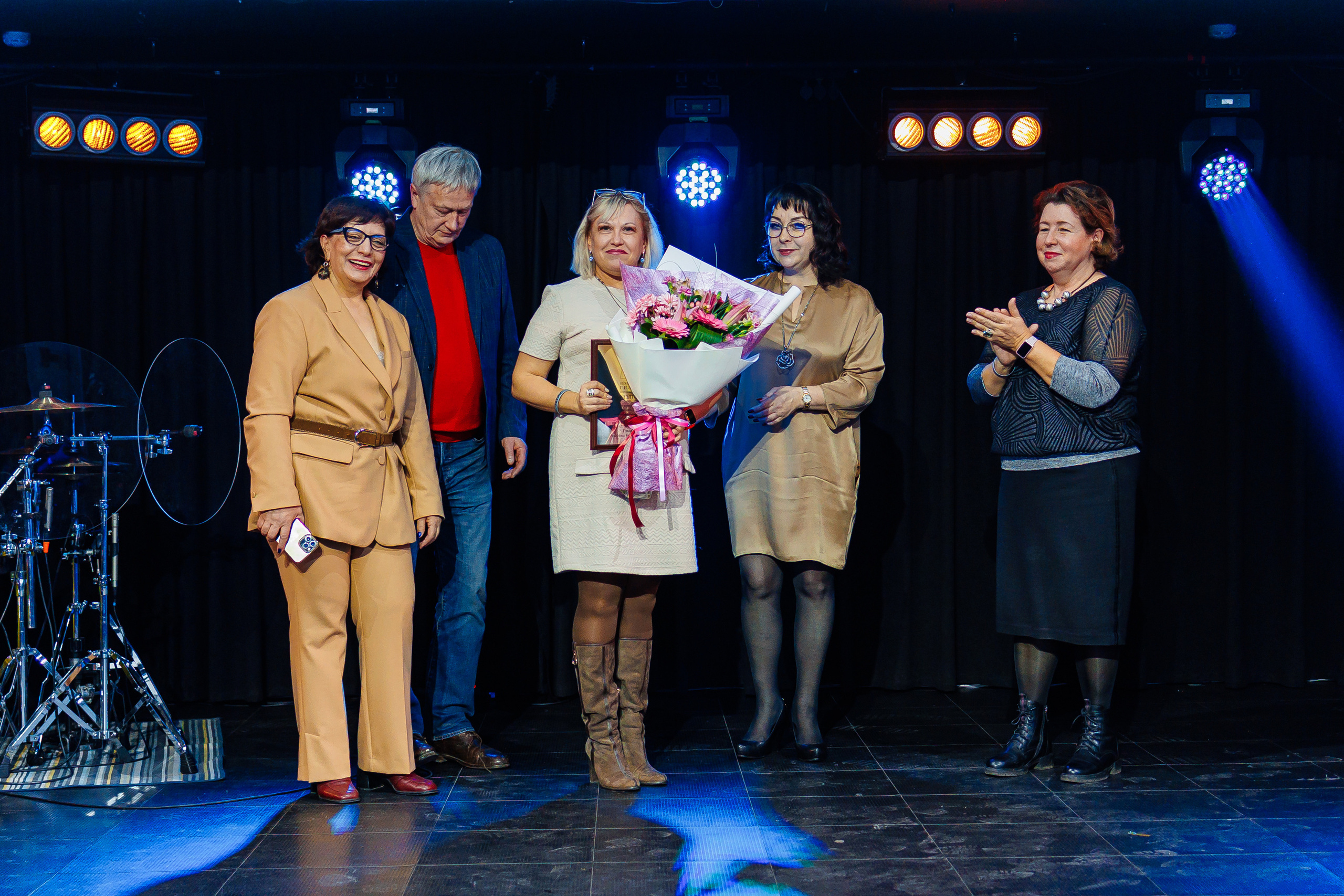 День Риелтора. Главная