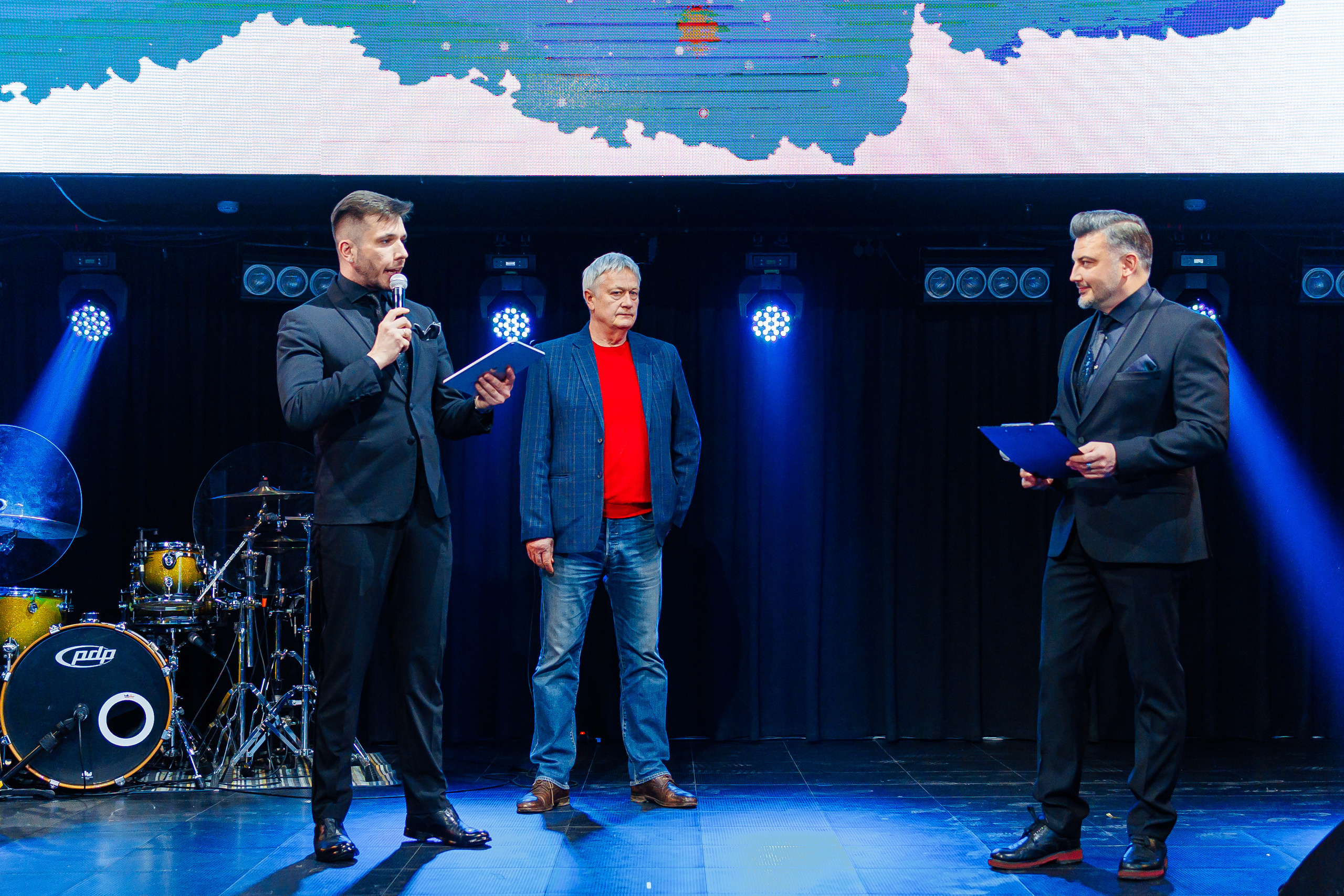 День Риелтора. Главная