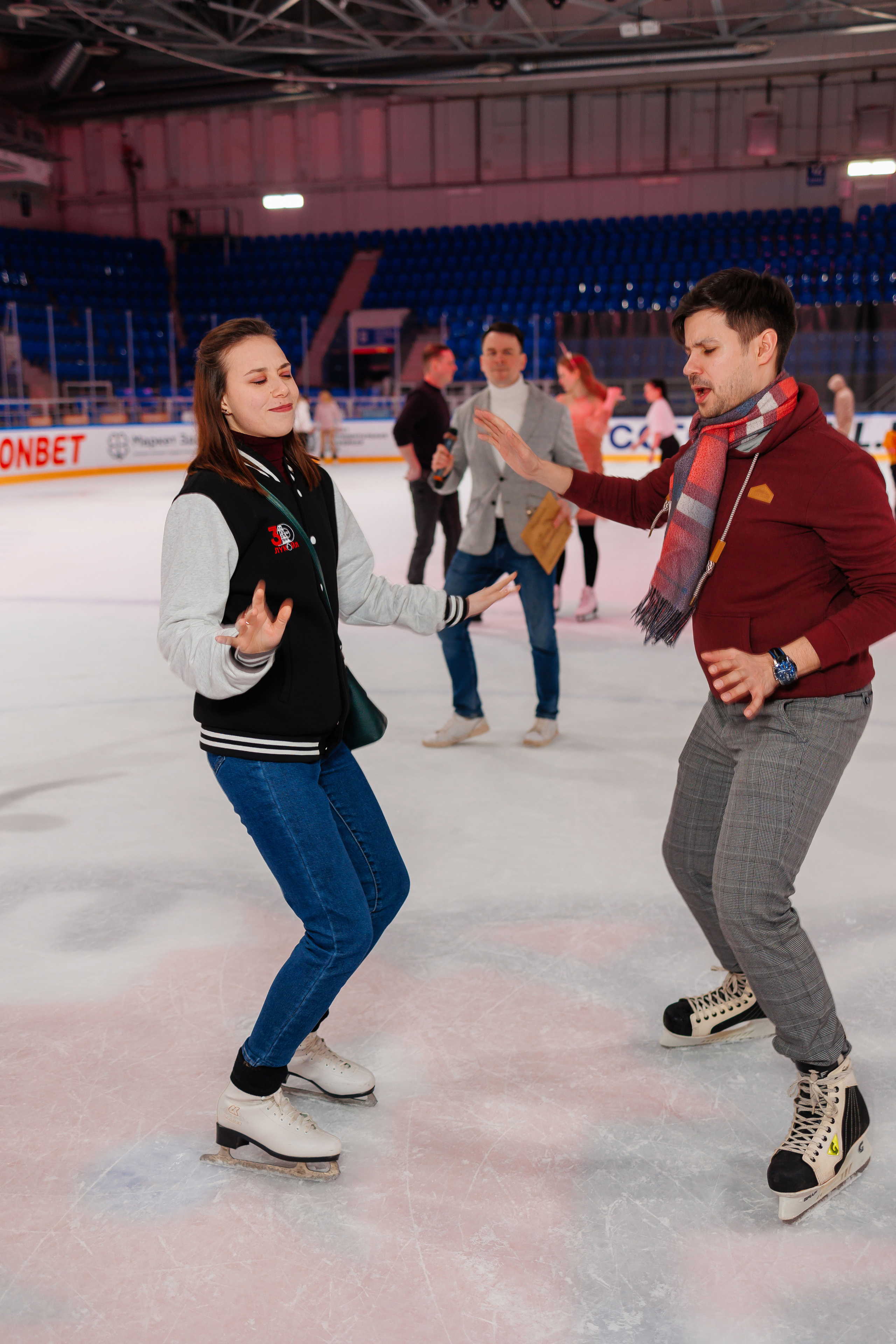 14 Февраля. Главная