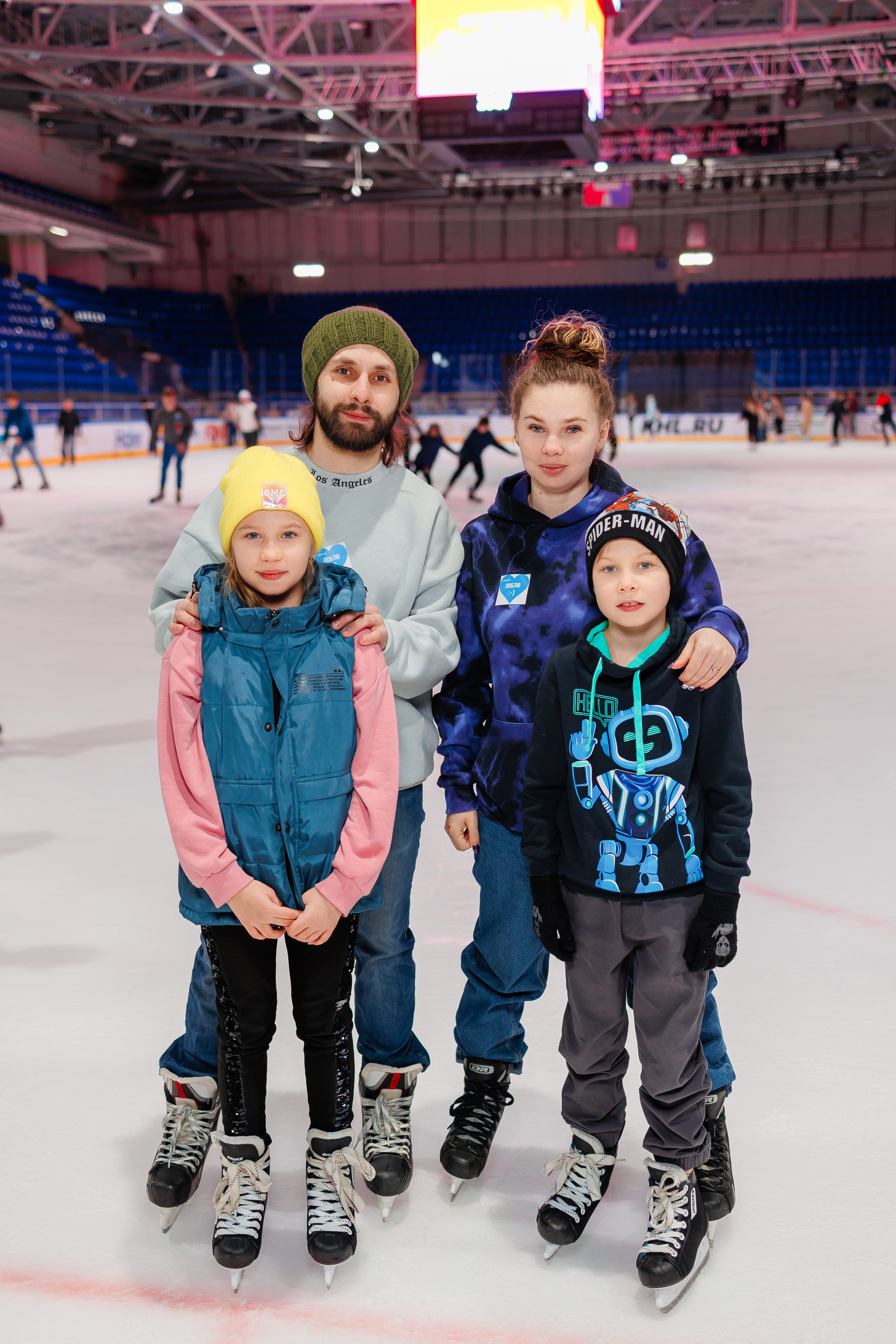 14 Февраля. Главная