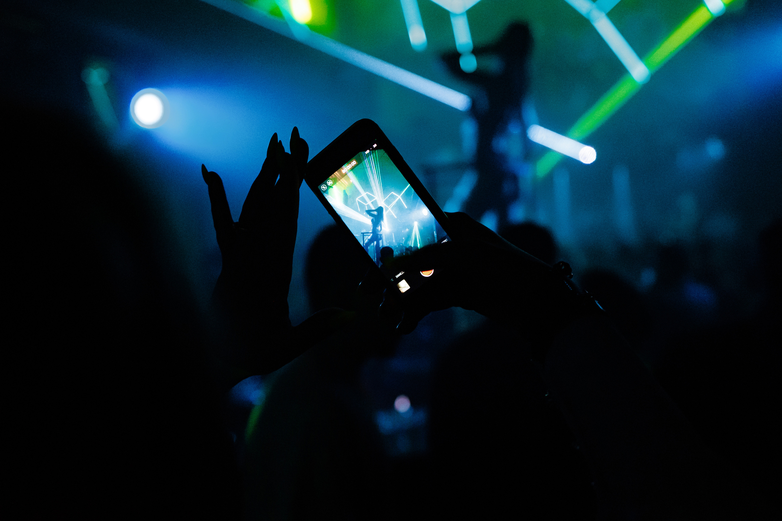 The Top. Главная